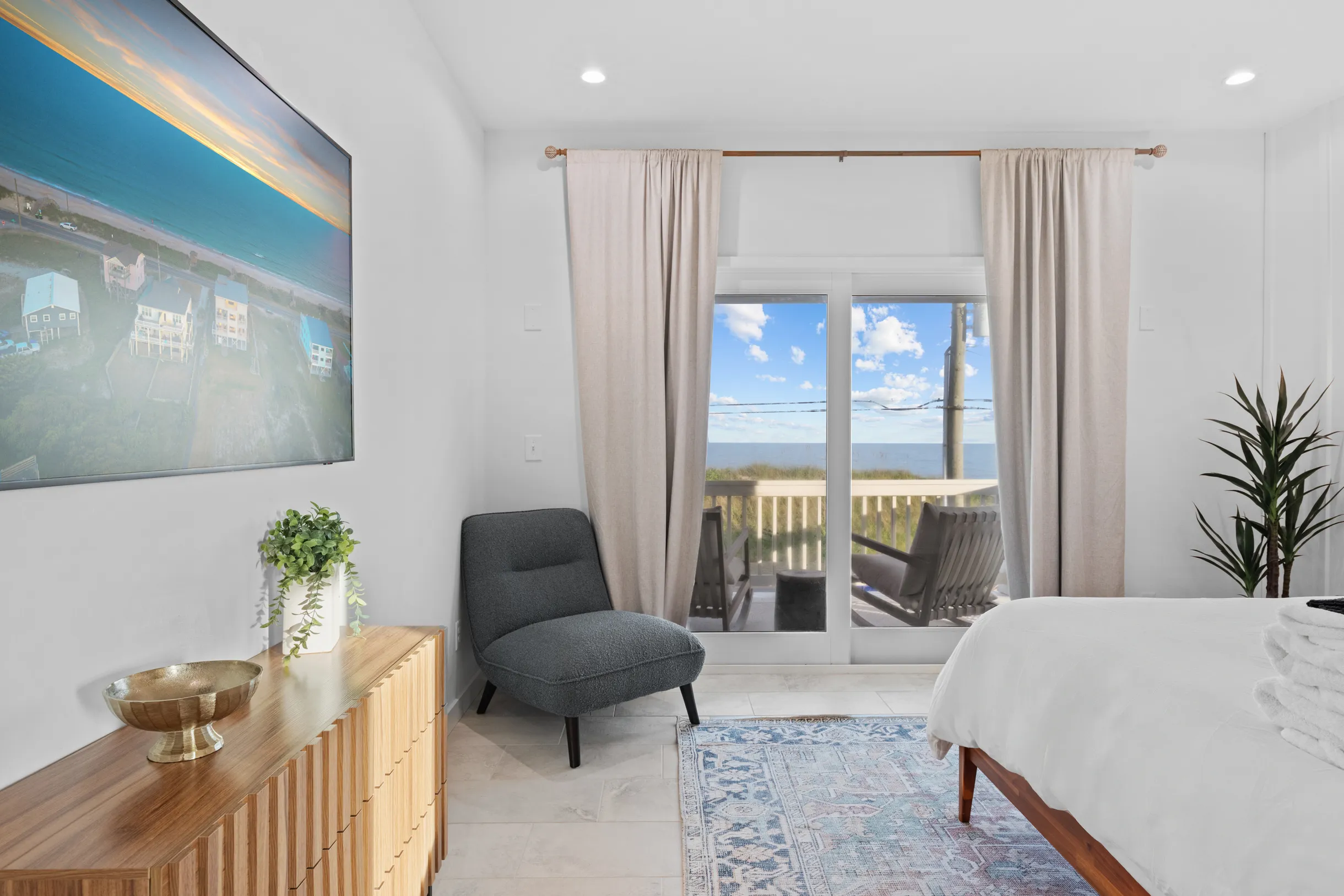 Wander North Topsail Beach #81