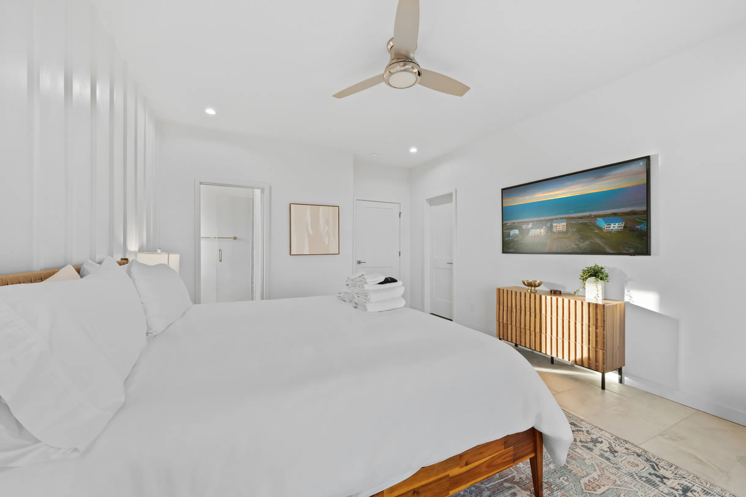 Wander North Topsail Beach #97