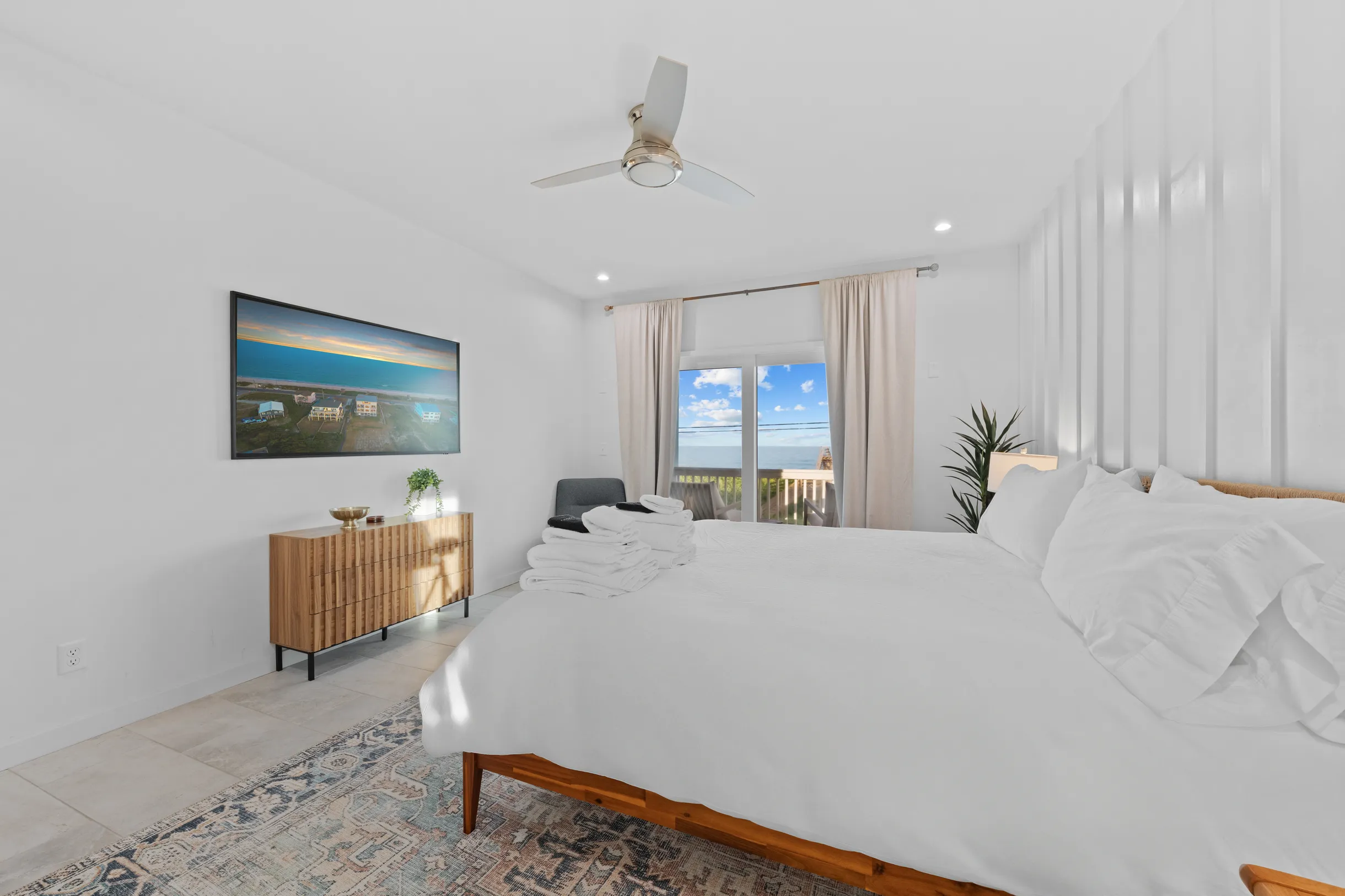 Wander North Topsail Beach #111