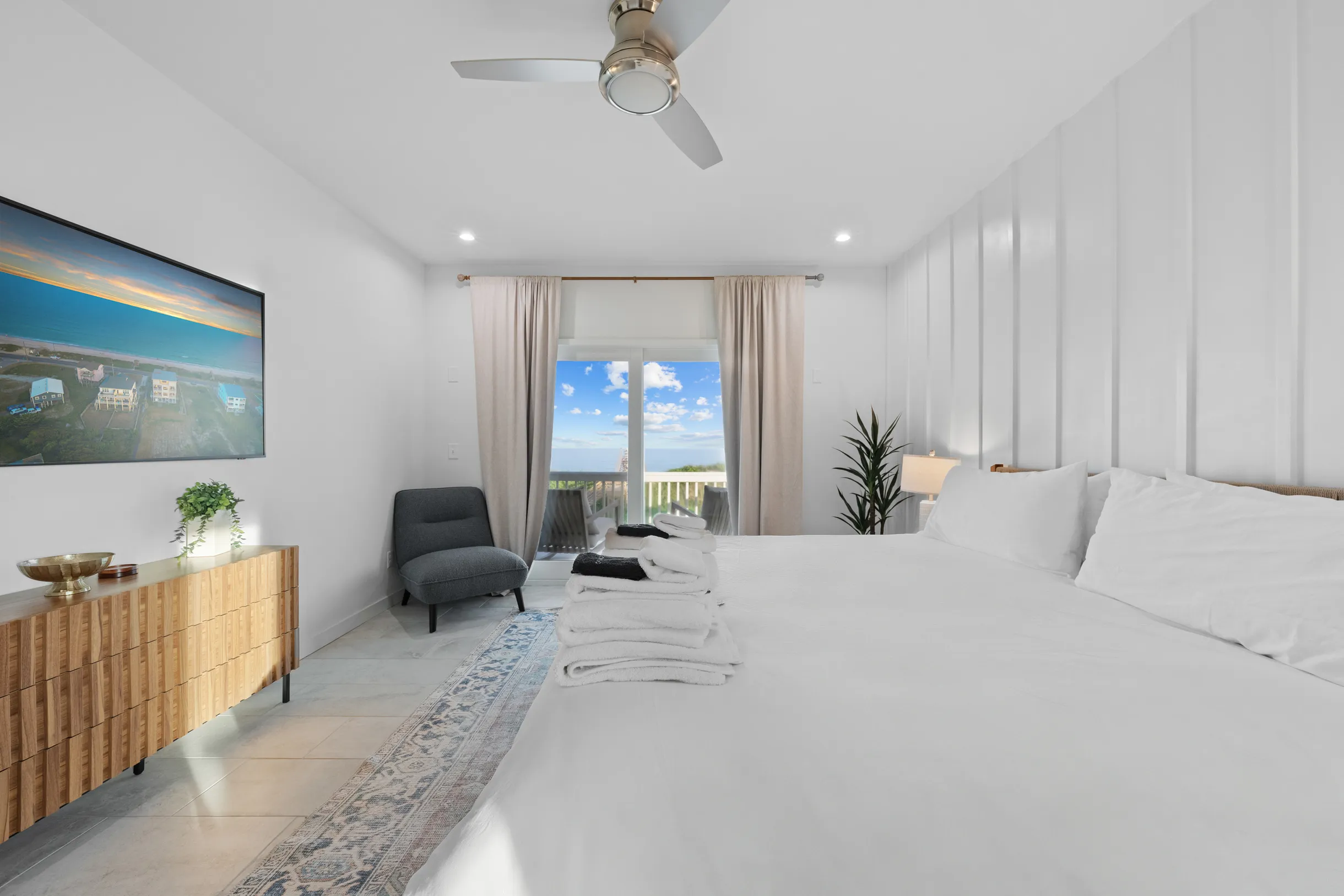 Wander North Topsail Beach #120