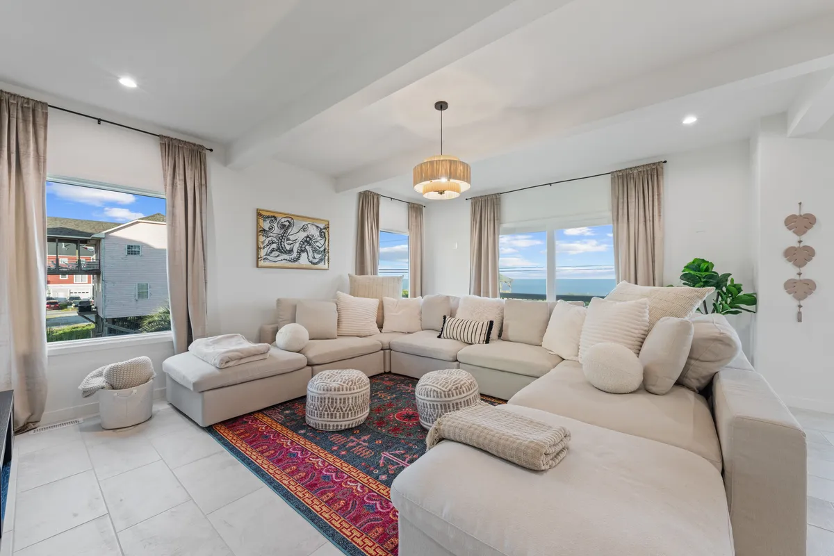 Wander North Topsail Beach