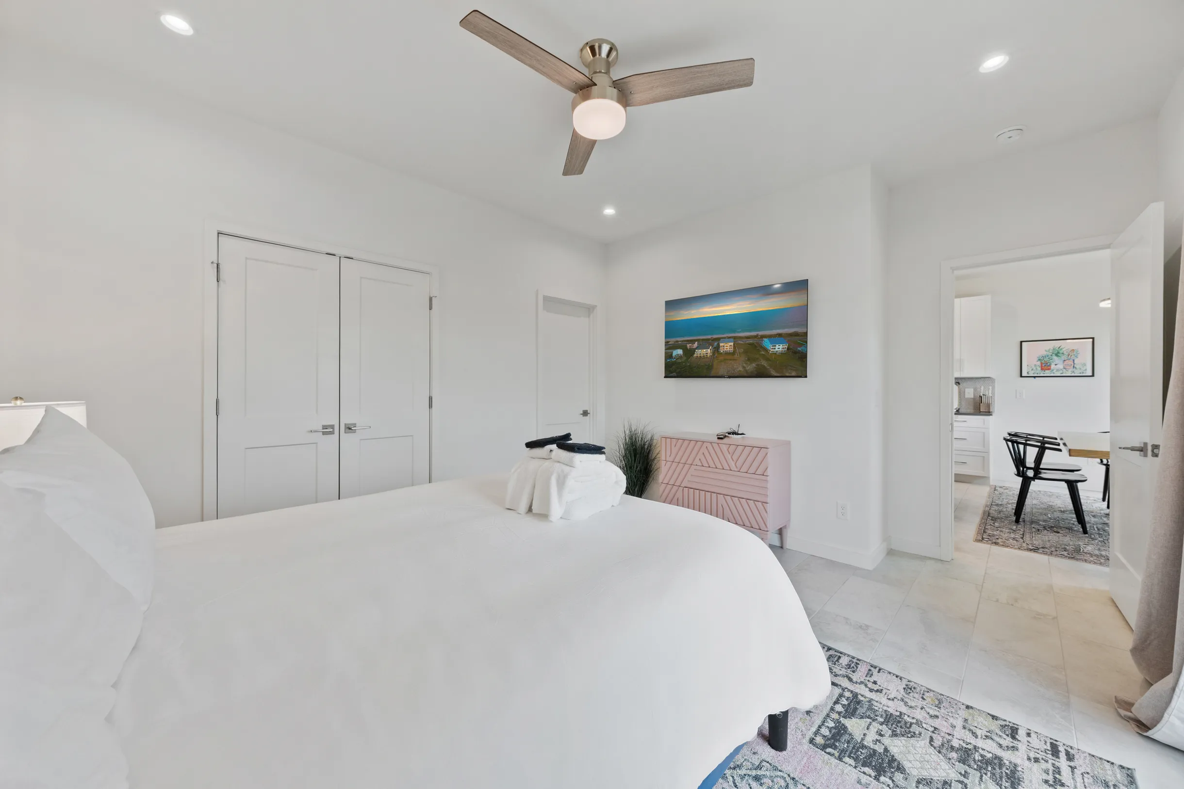 Wander North Topsail Beach #113