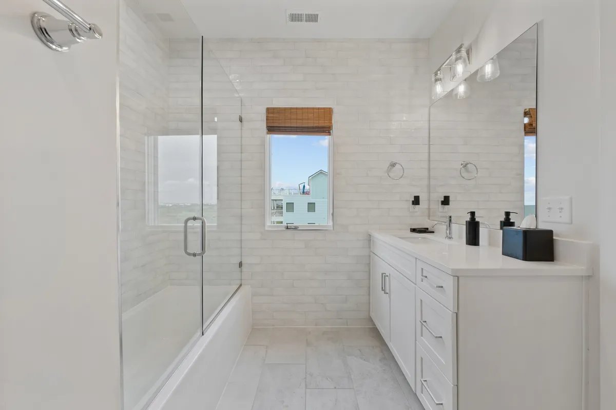 Wander North Topsail Beach