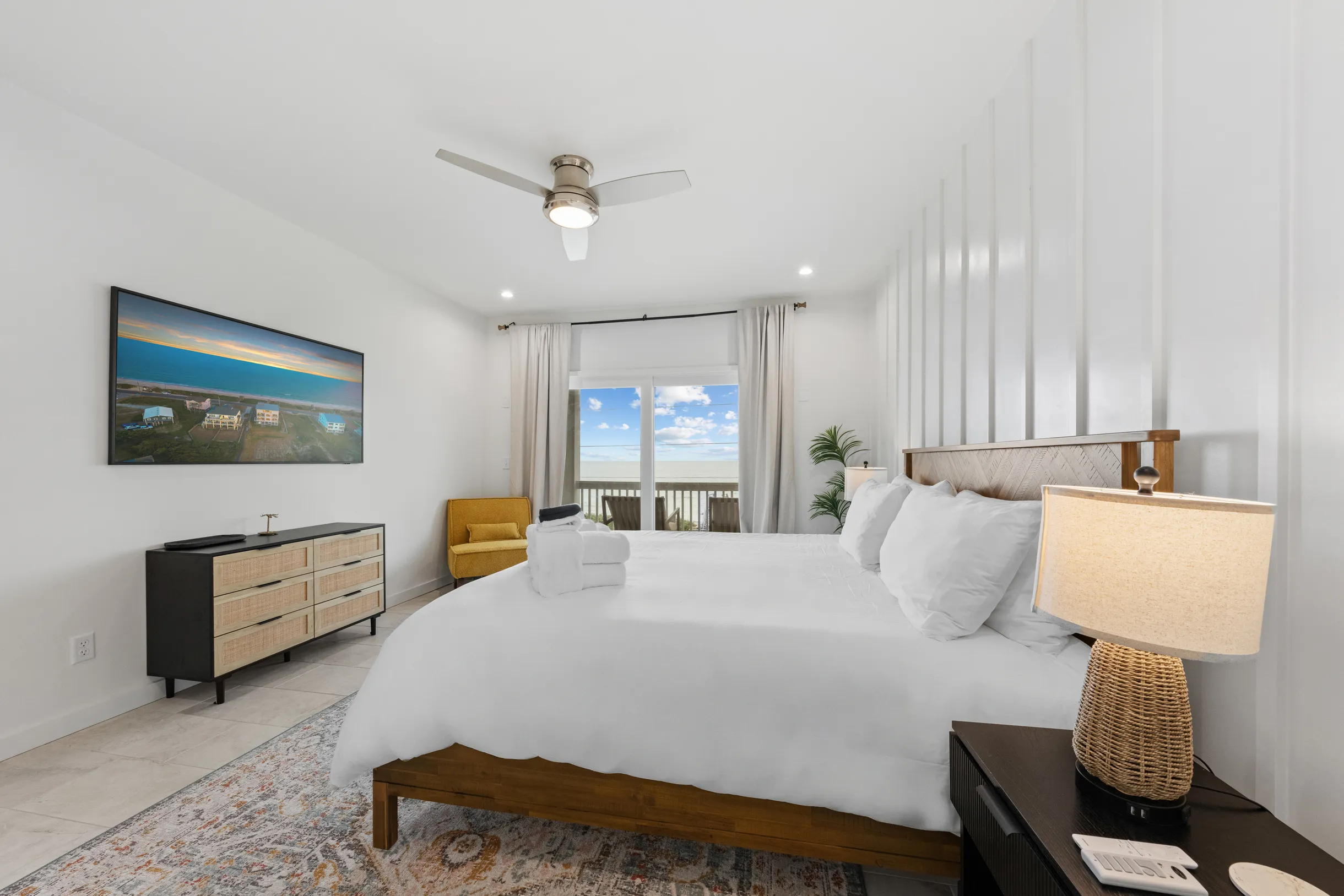 Wander North Topsail Beach #100