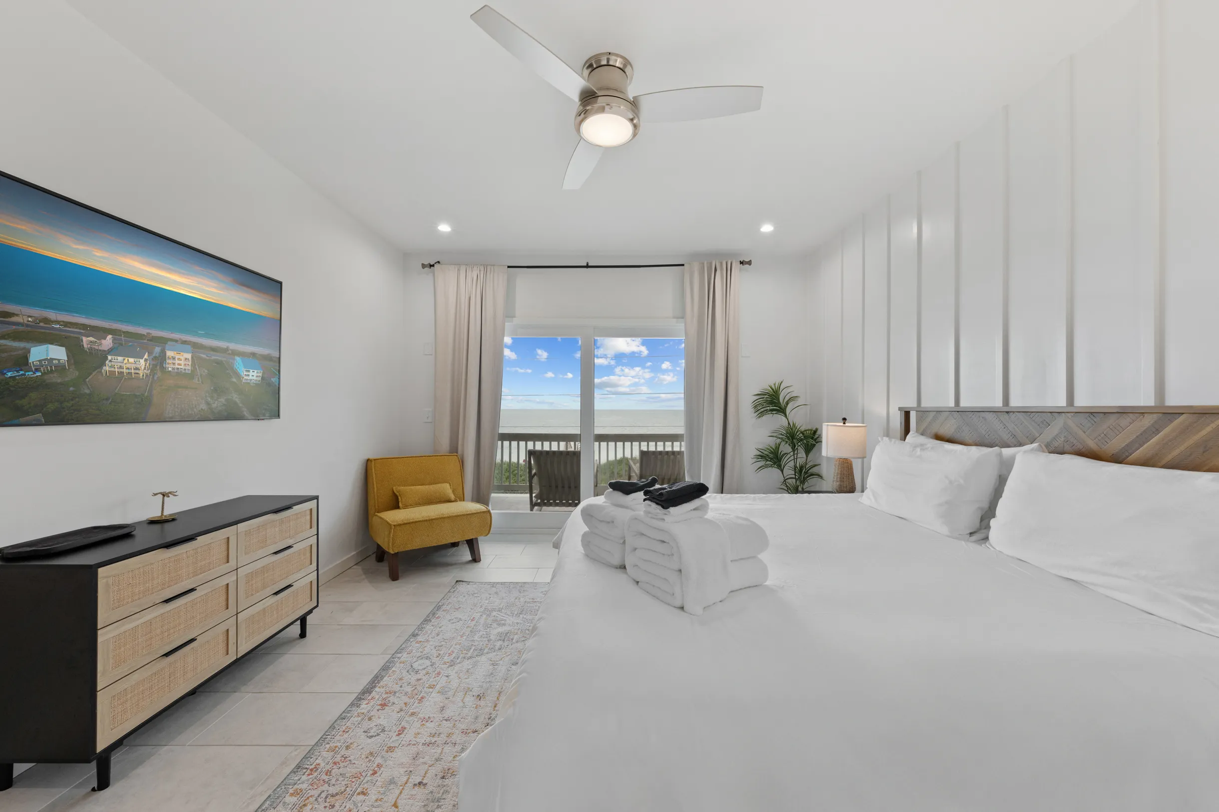 Wander North Topsail Beach #114