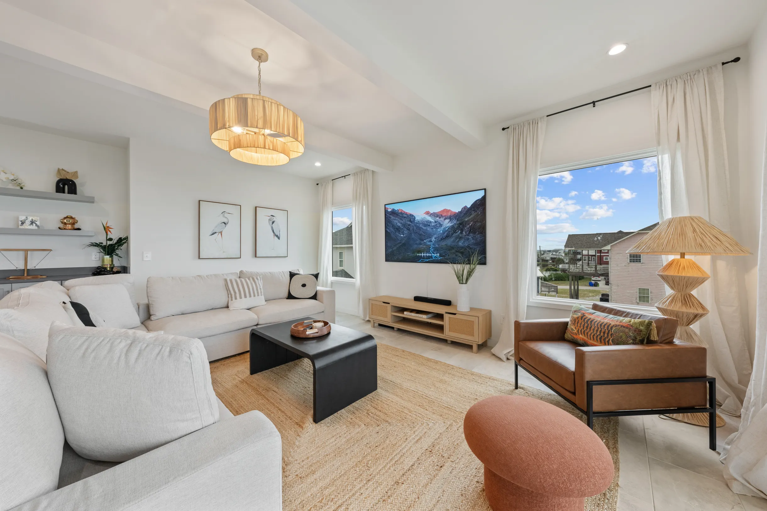 Wander North Topsail Beach #115