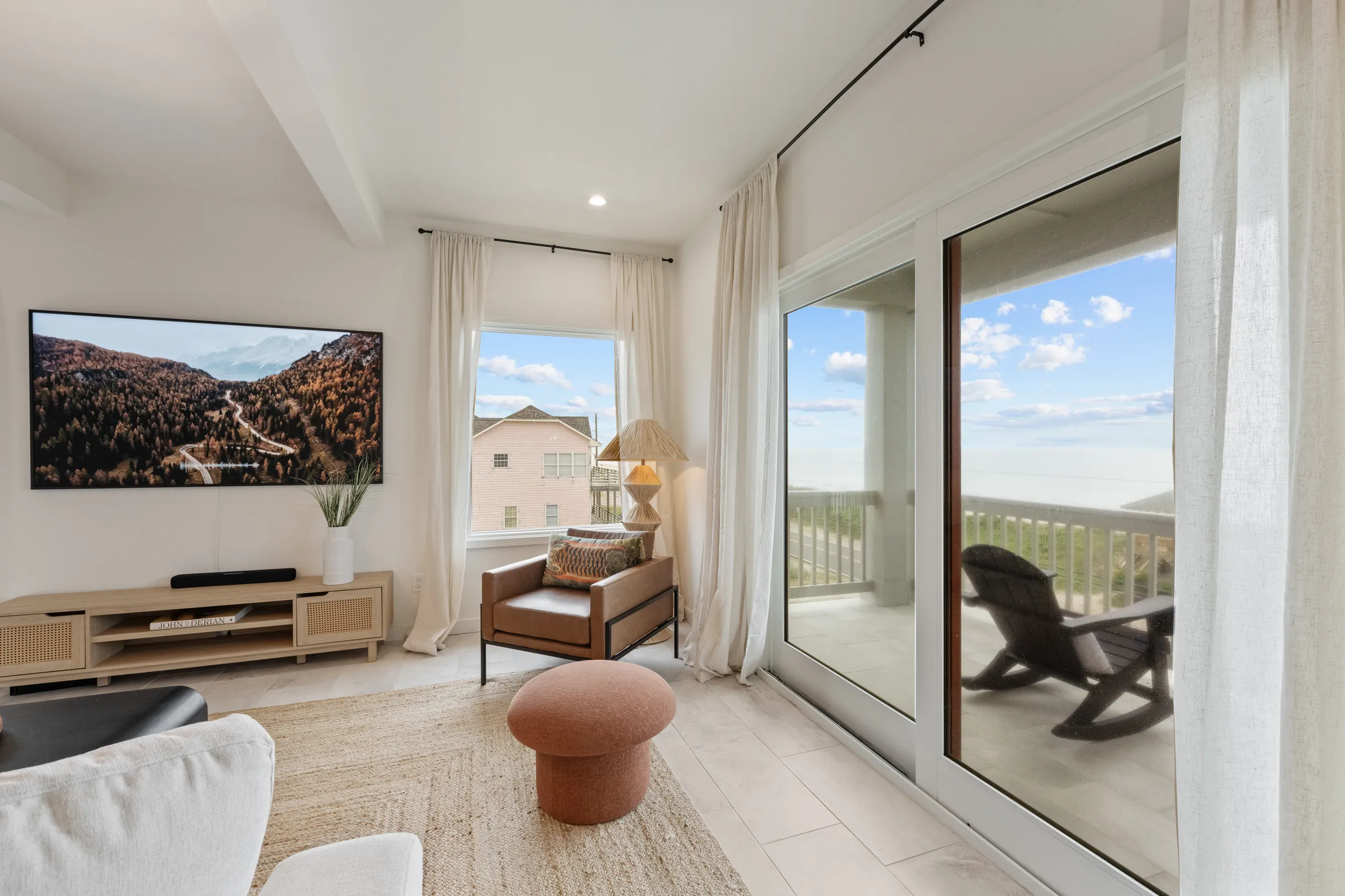 Wander North Topsail Beach #127