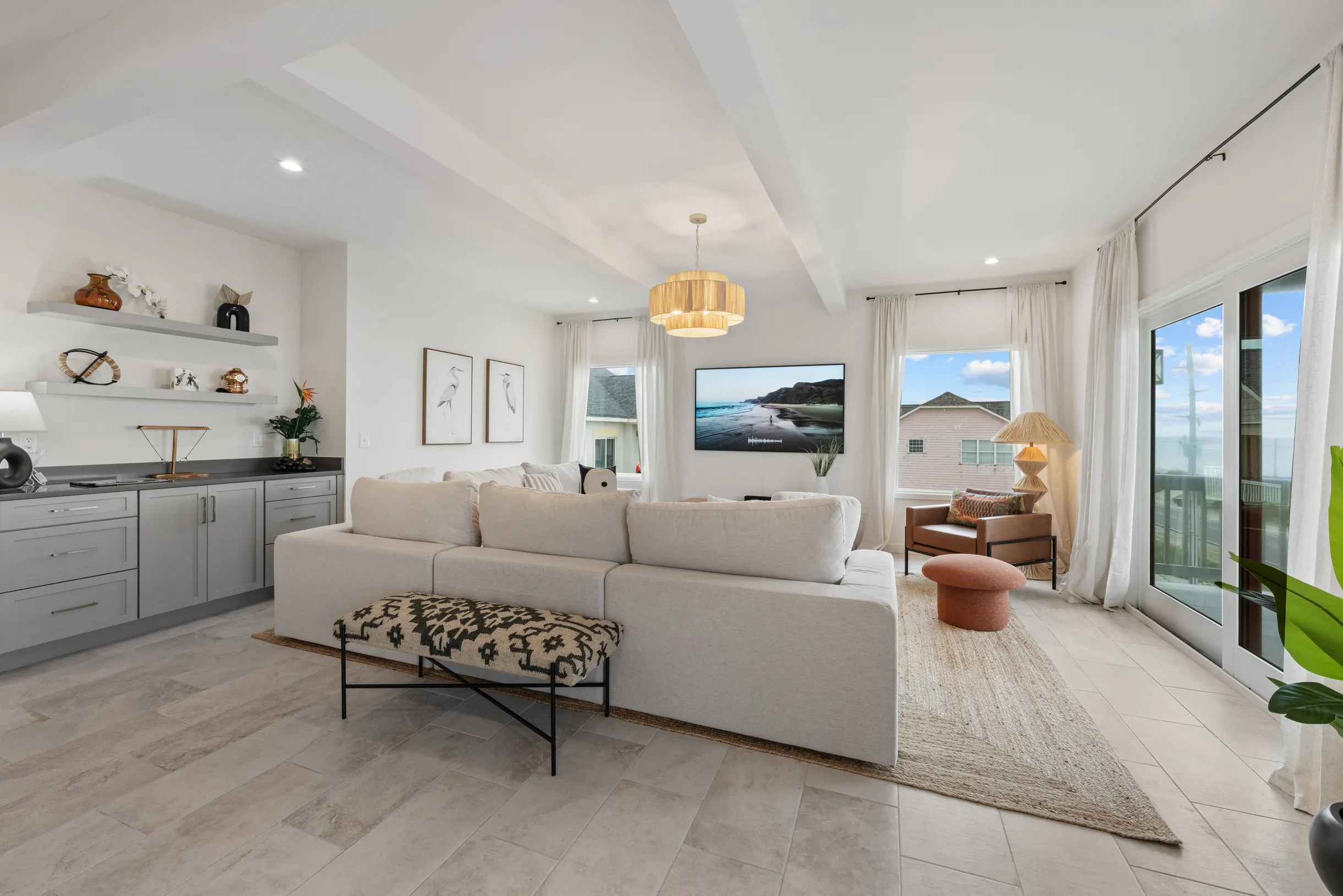 Wander North Topsail Beach #122