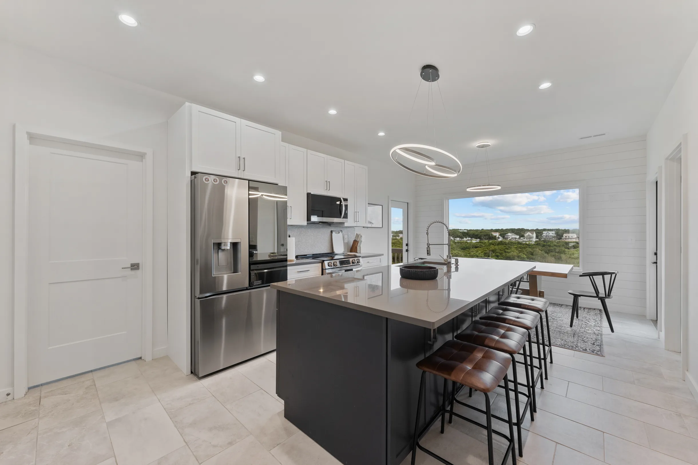 Wander North Topsail Beach #116