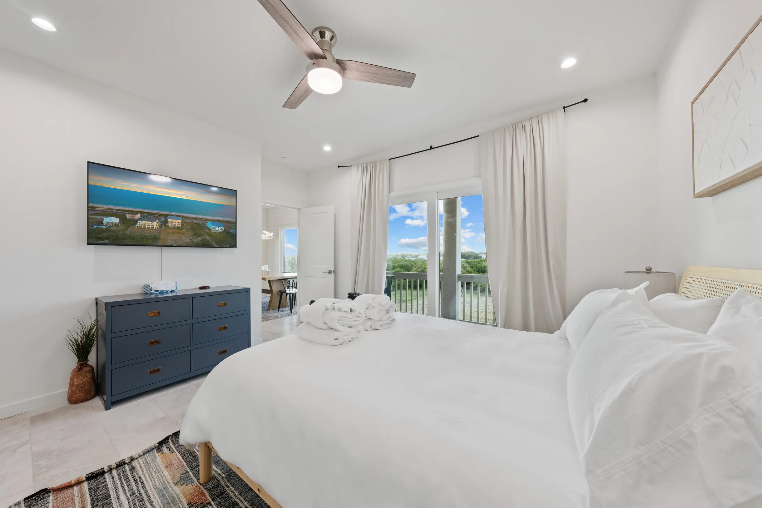 Wander North Topsail Beach #89