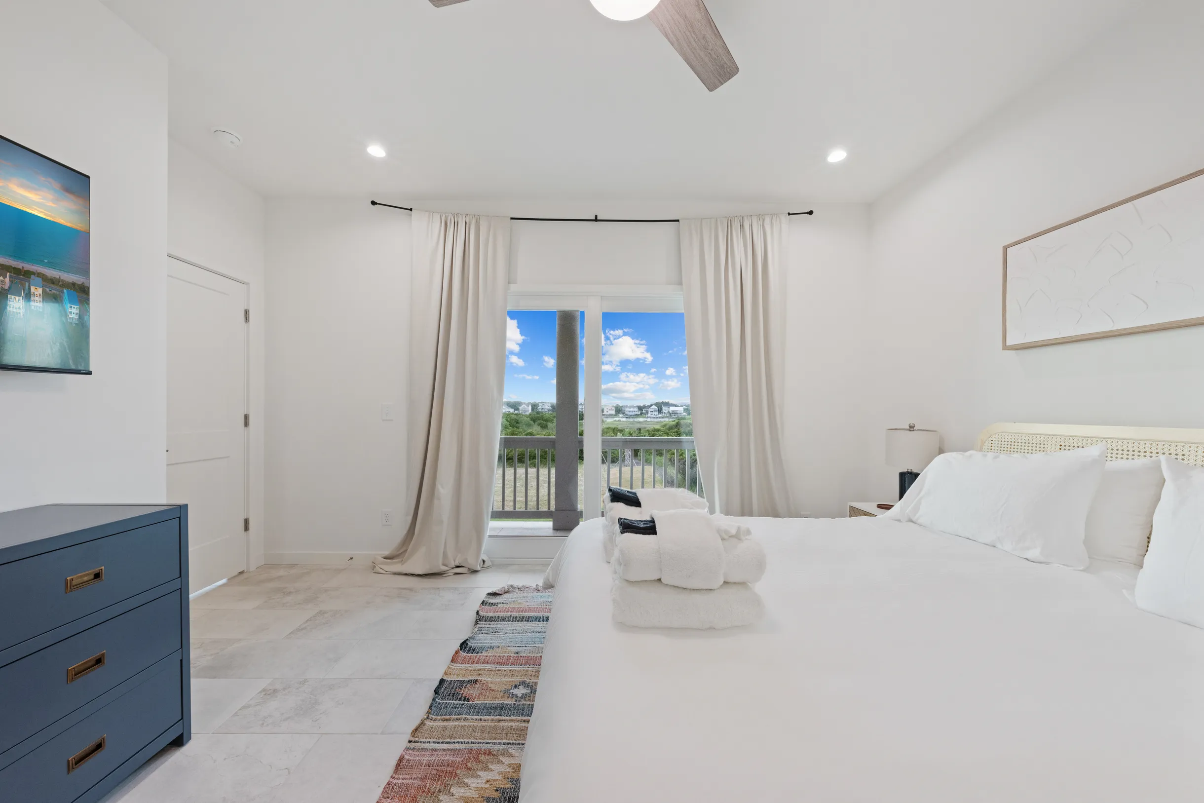 Wander North Topsail Beach #104