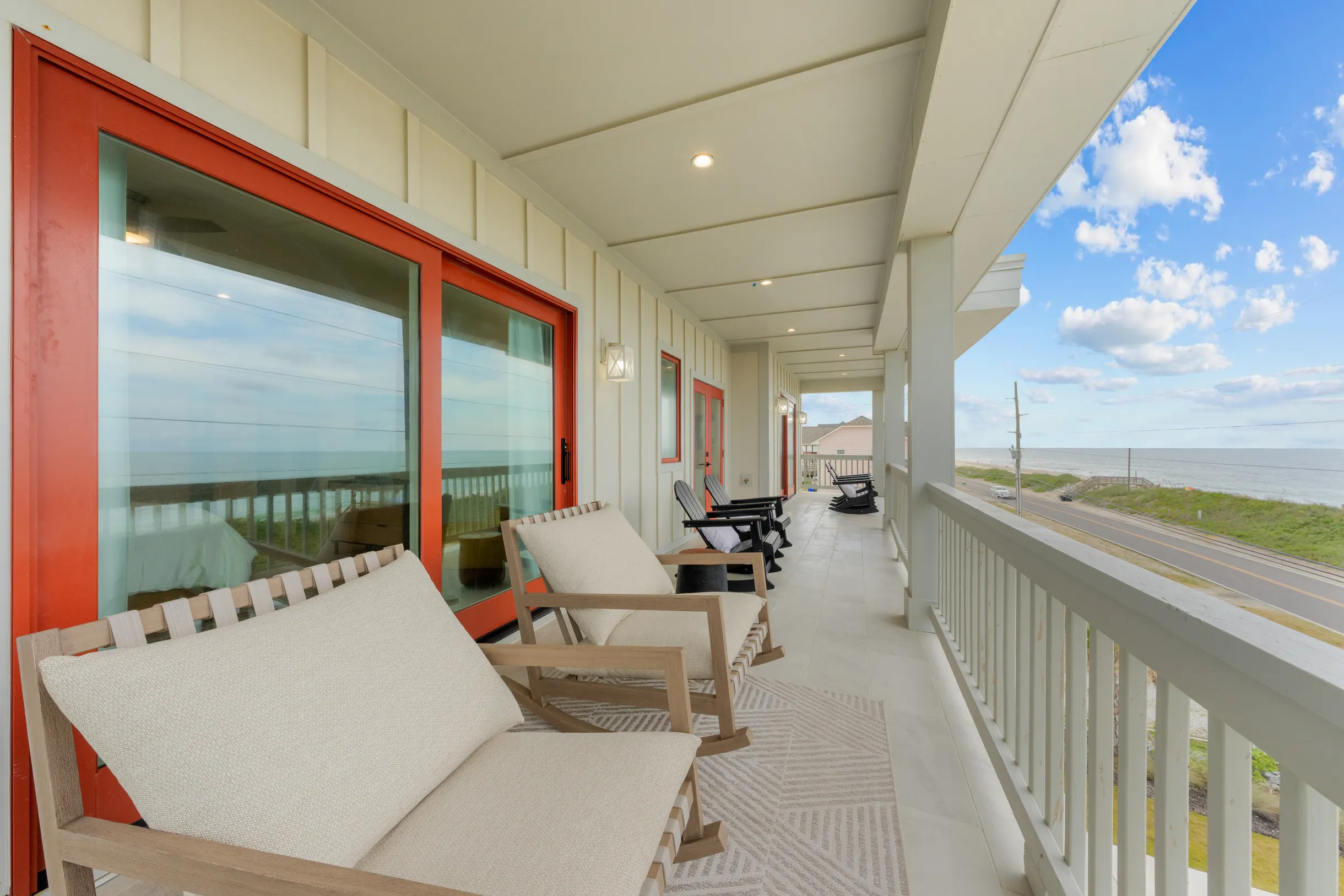 Wander North Topsail Beach #74