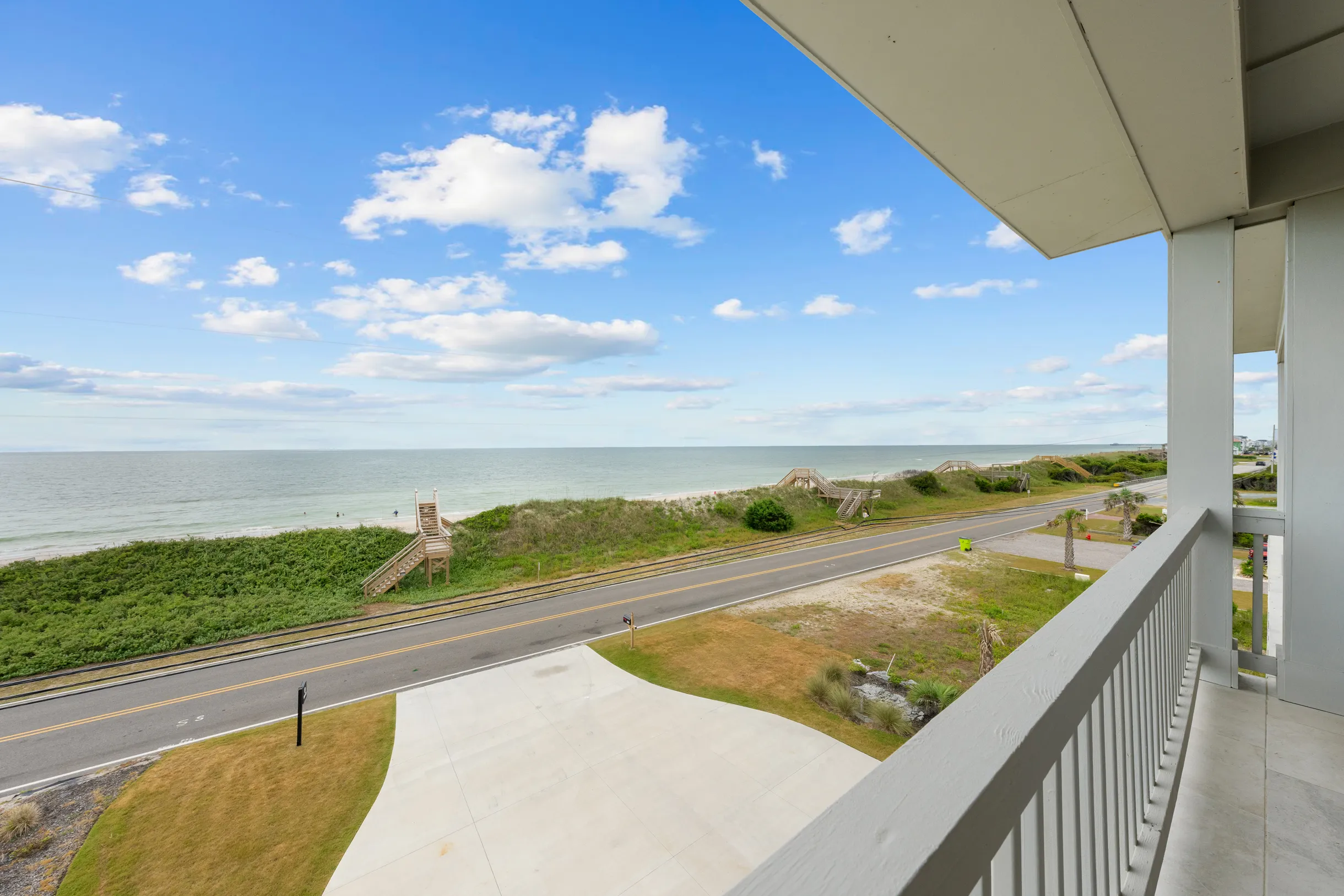 Wander North Topsail Beach #91