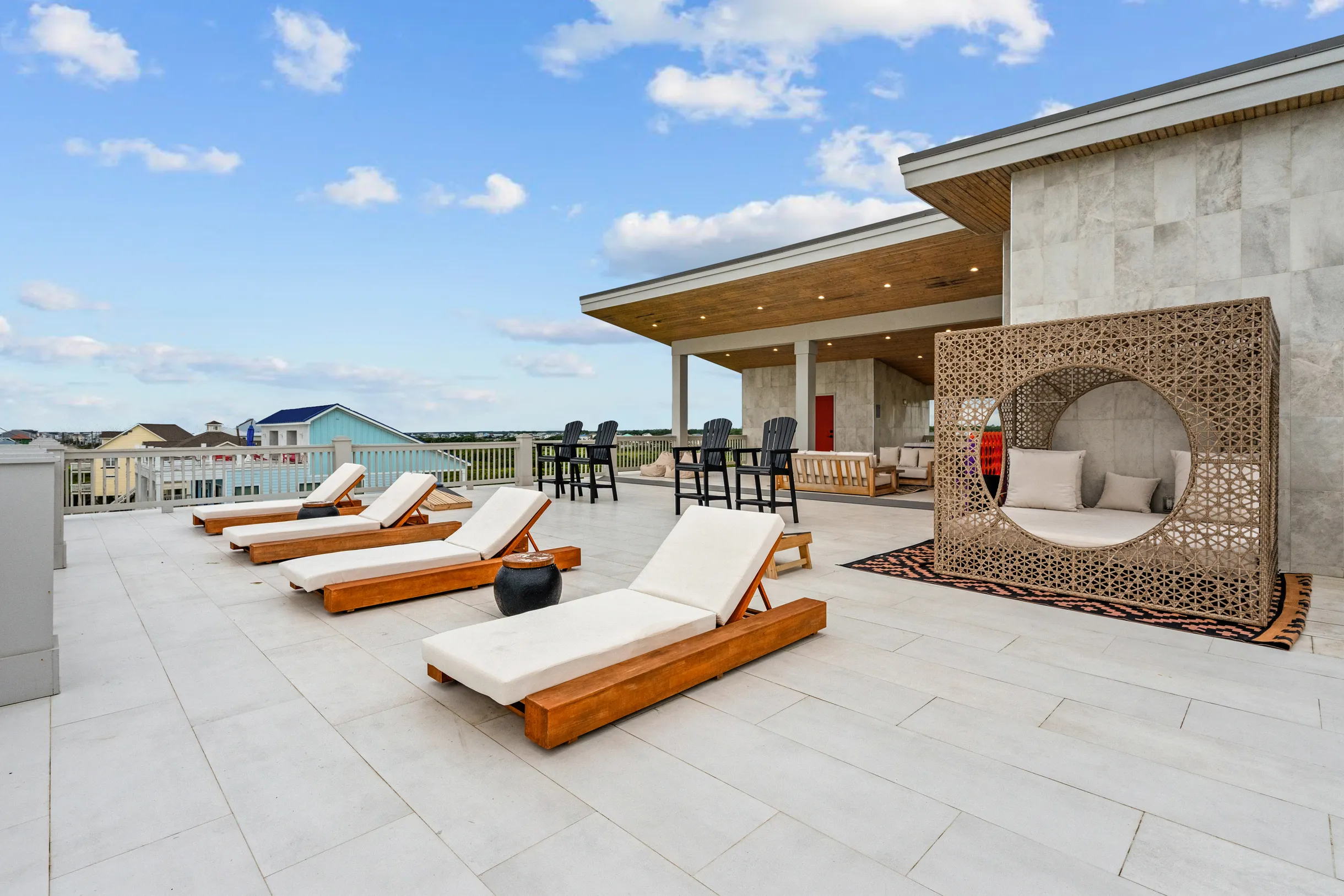 Wander North Topsail Beach #92