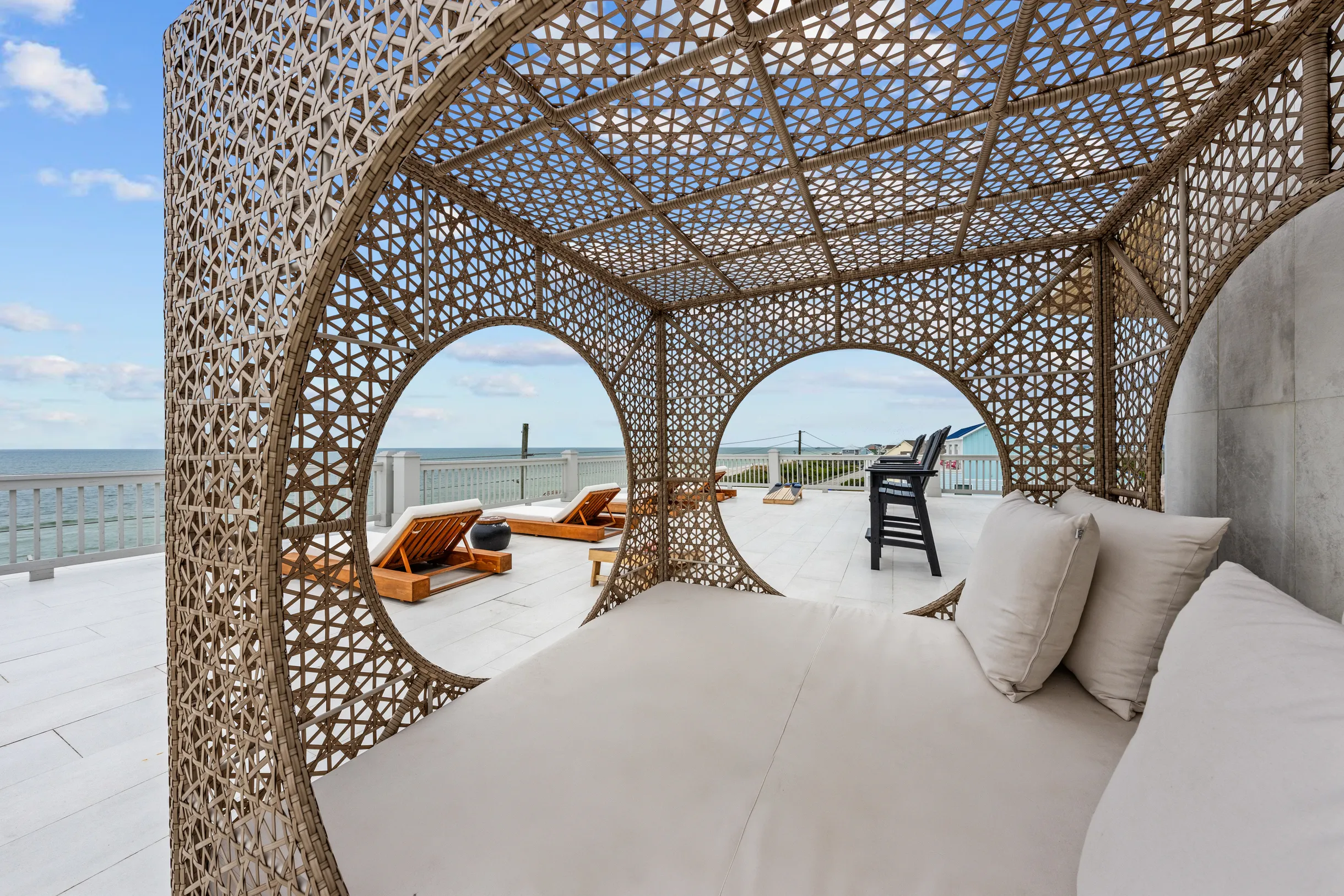 Wander North Topsail Beach #106