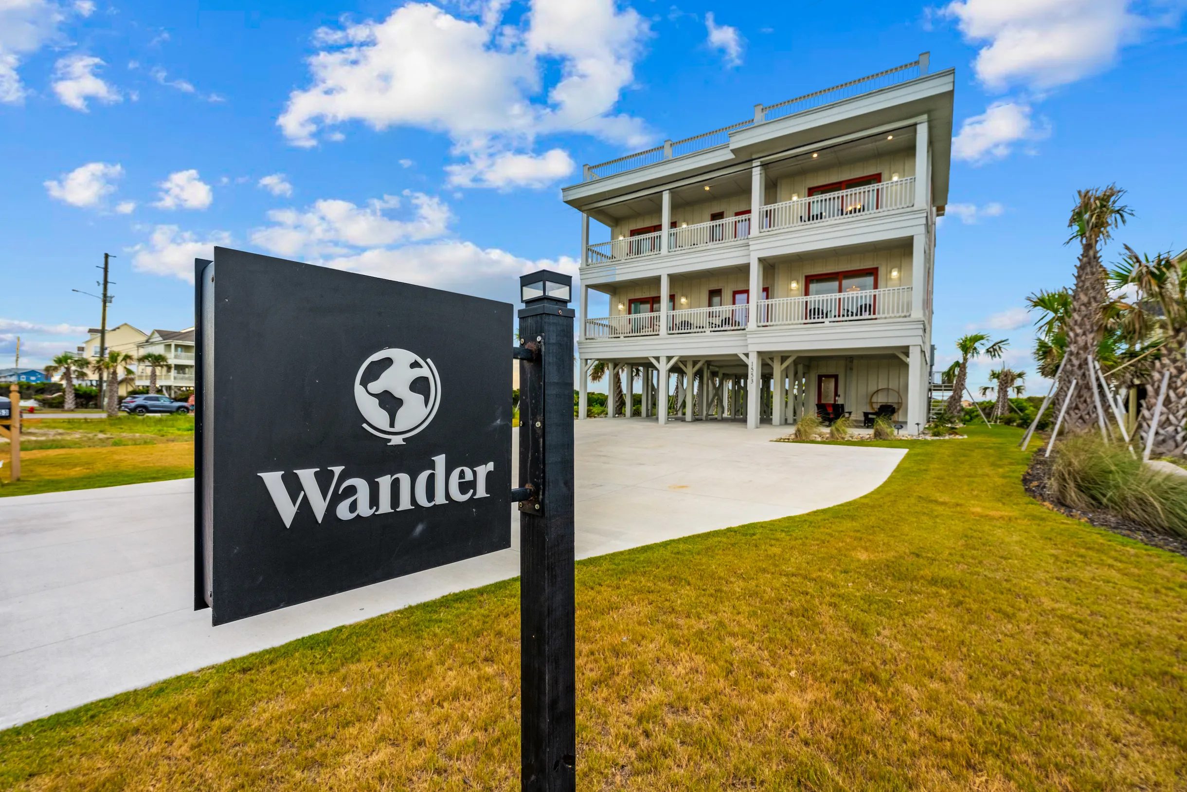 Wander North Topsail Beach #124