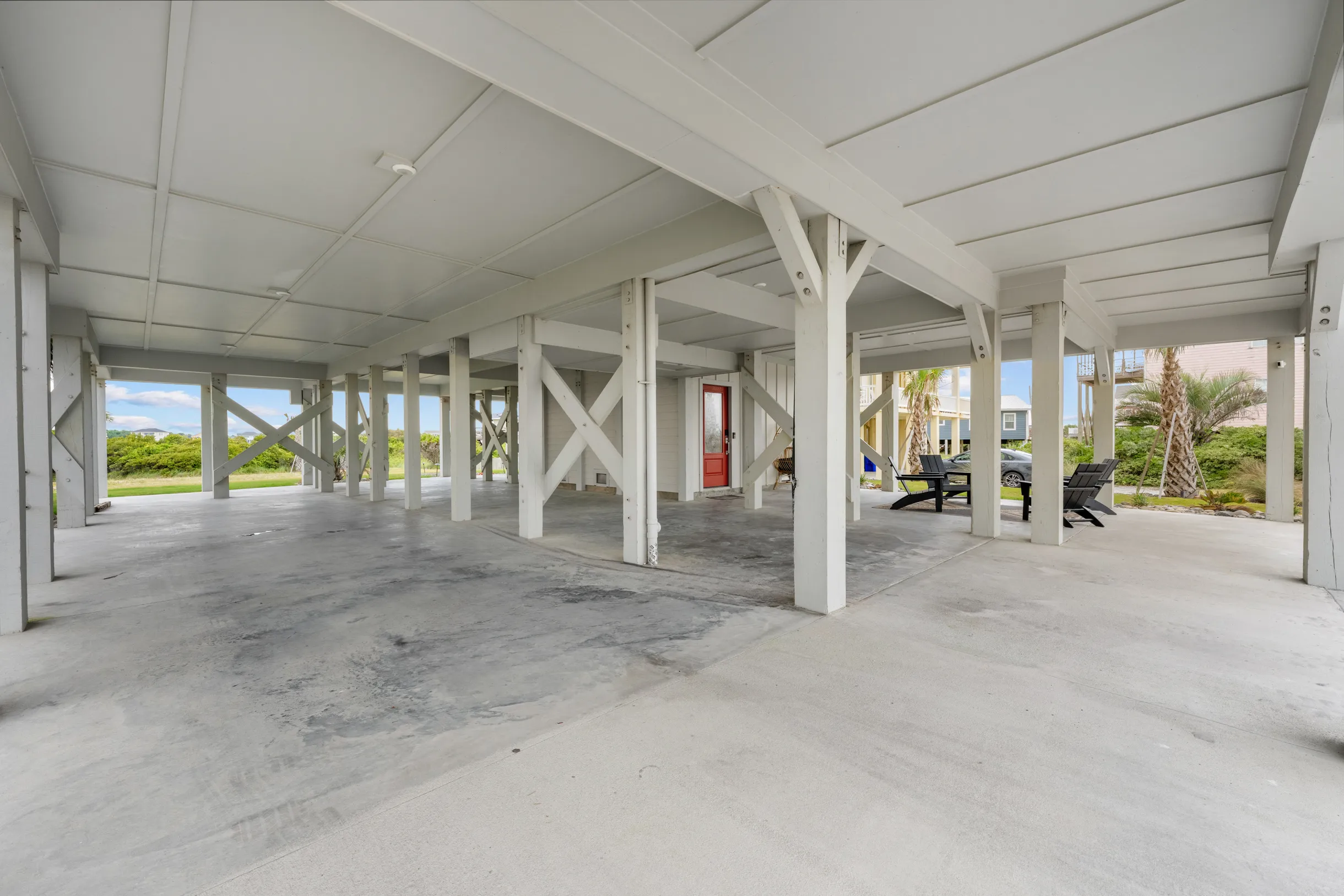 Wander North Topsail Beach #108