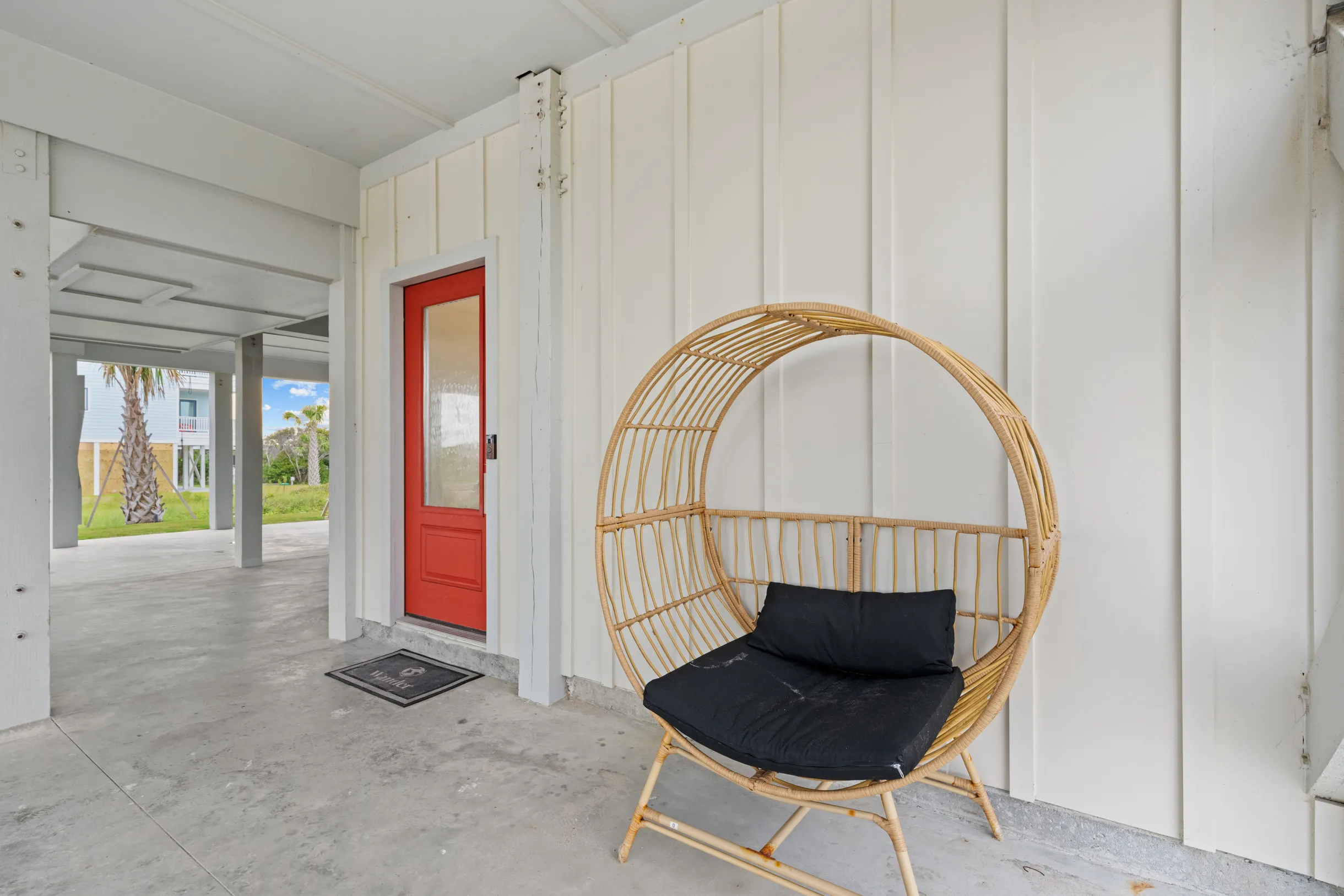 Wander North Topsail Beach #119