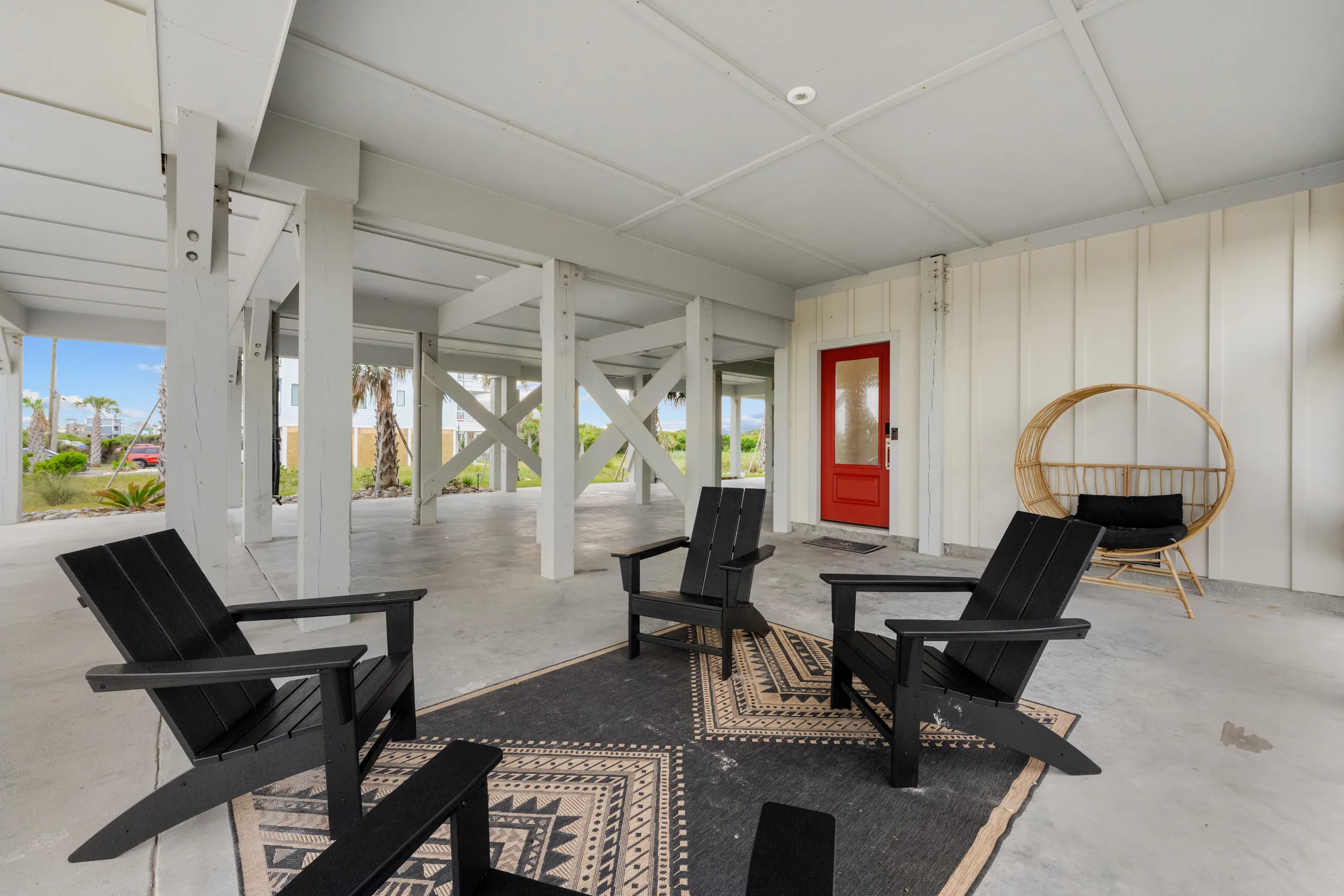 Wander North Topsail Beach #125