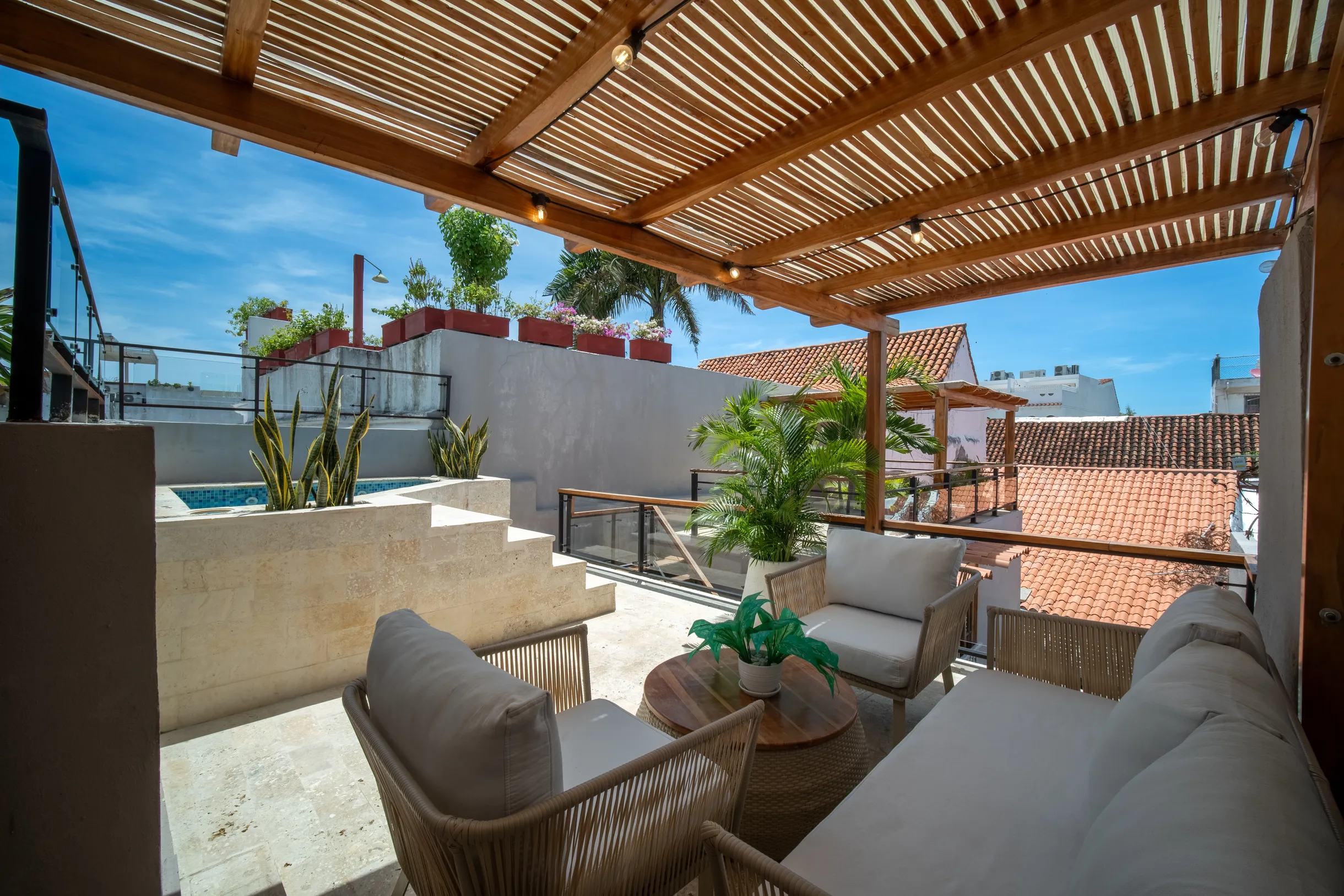 Wander Cartagena Garden #55