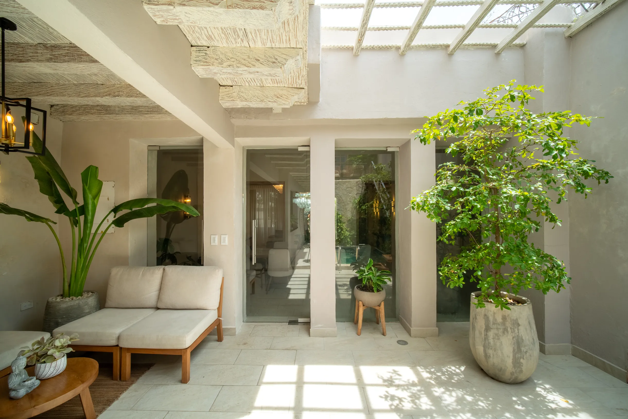 Wander Cartagena Garden #57