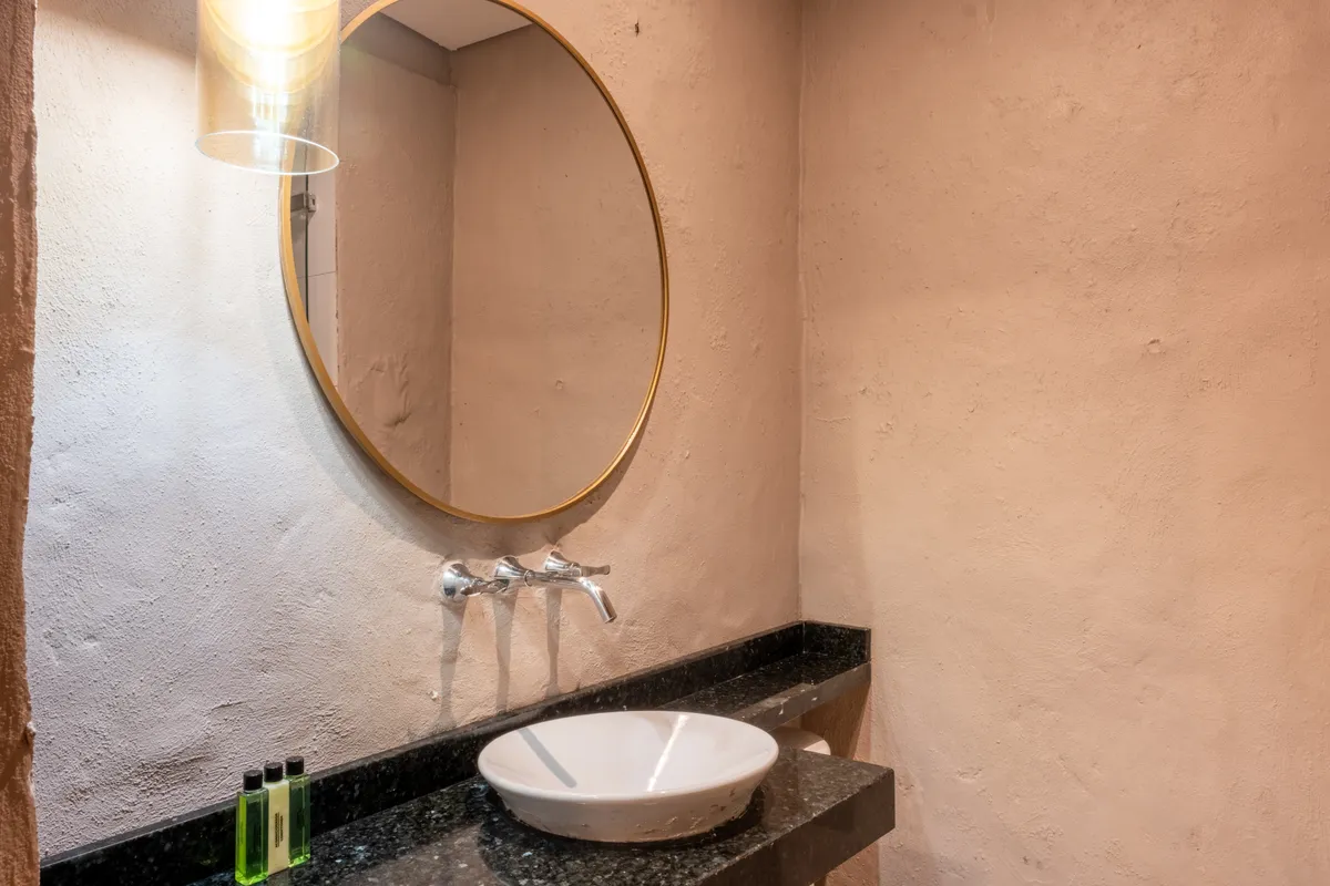 Wander Cartagena Garden