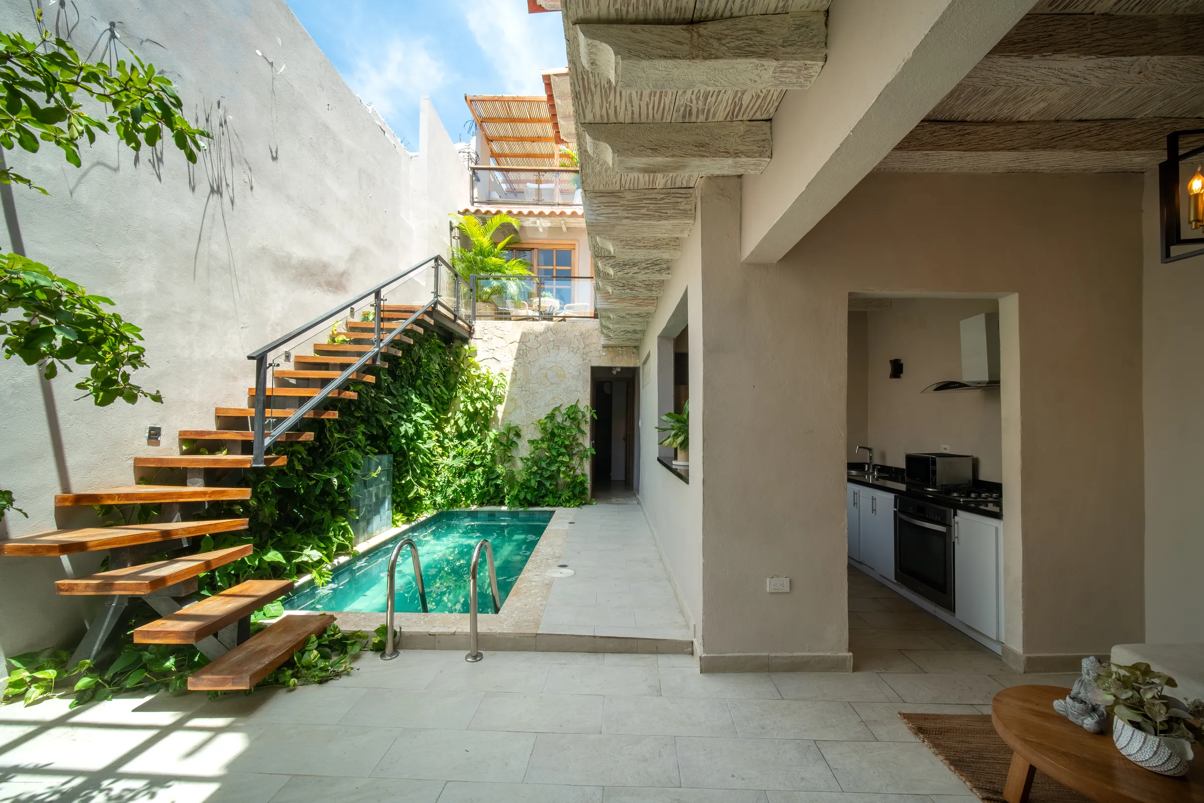 Wander Cartagena Garden #56