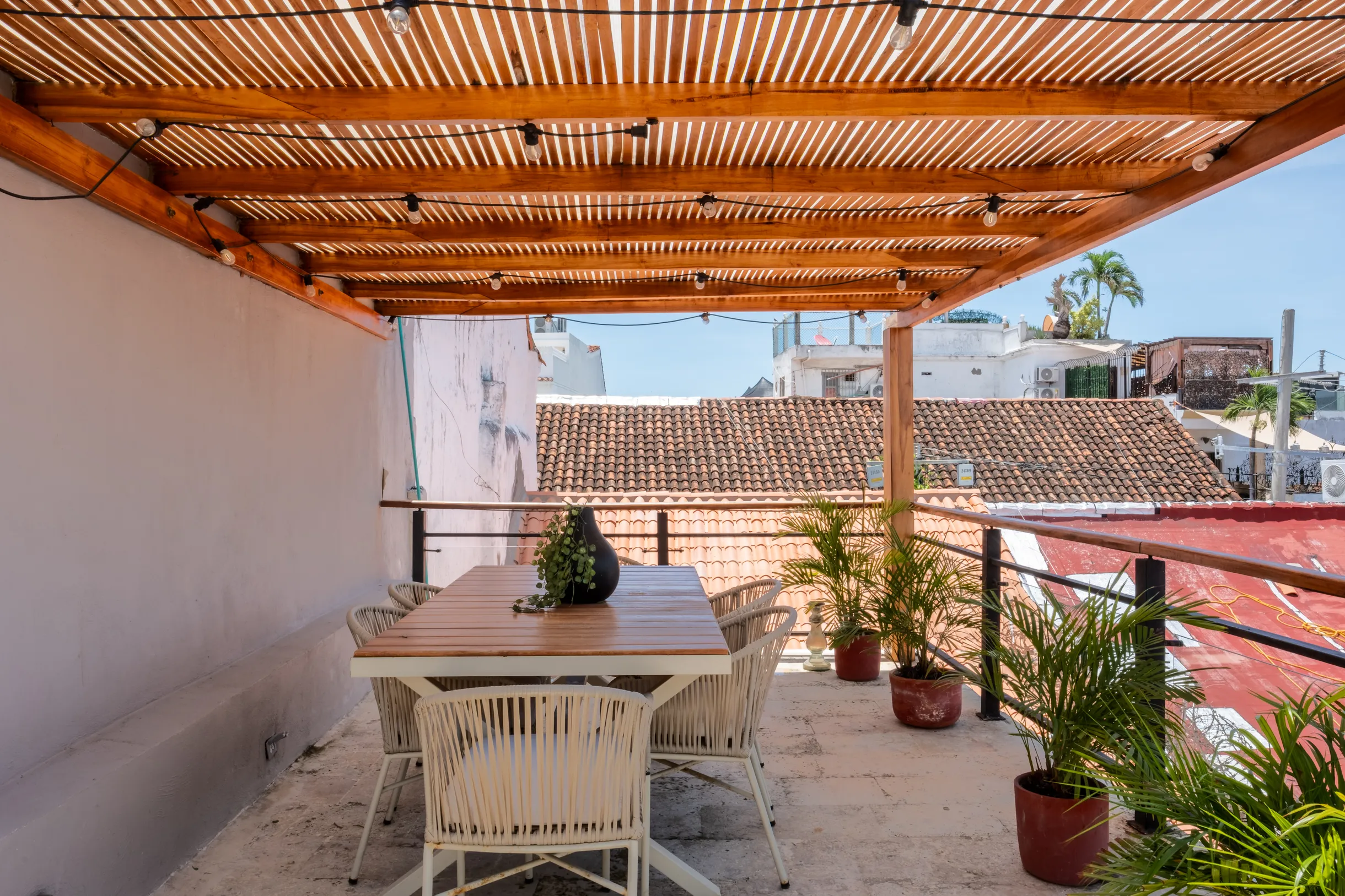 Wander Cartagena Garden #59
