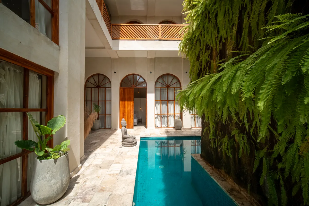 Wander Cartagena Dawn