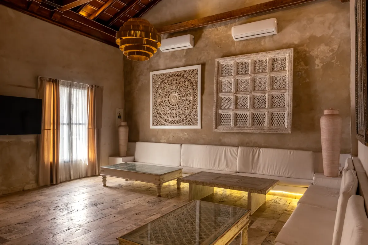 Wander Cartagena Dawn