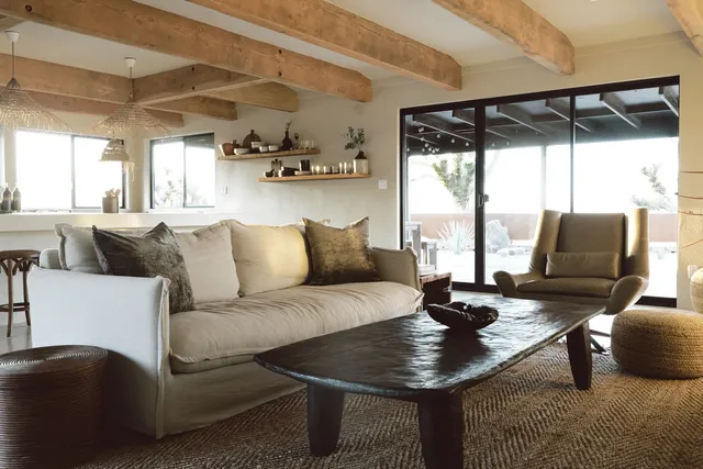 Wander Joshua Tree Villa #3