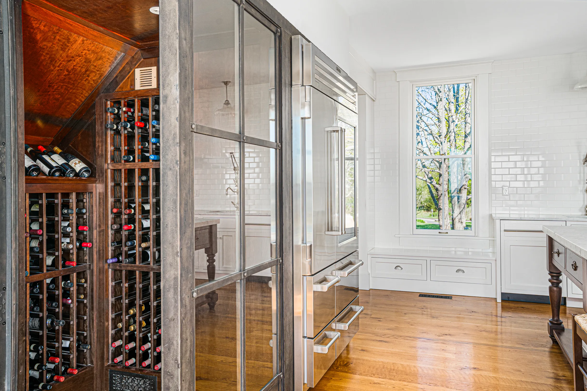 Wander Stonington Peninsula #95