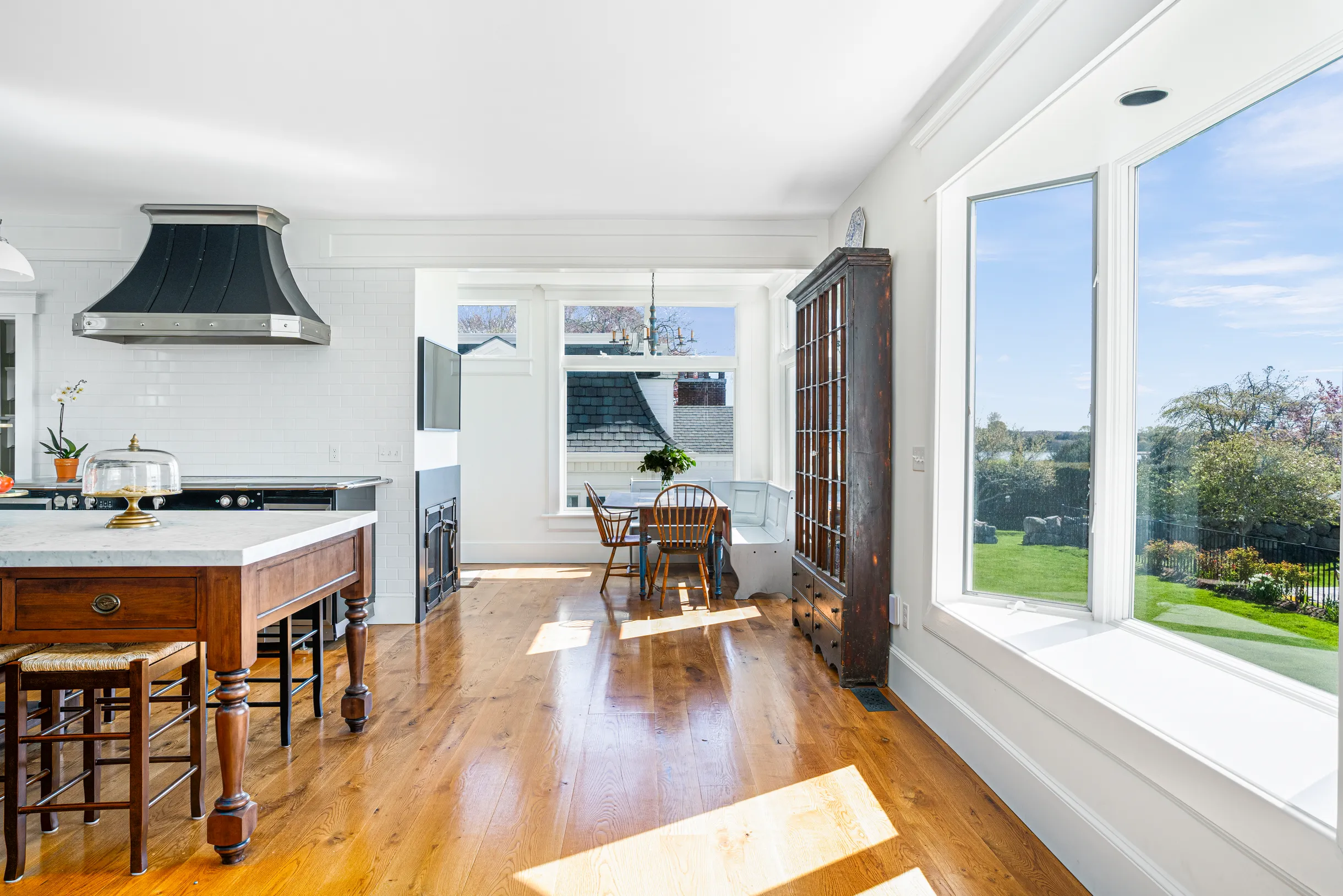 Wander Stonington Peninsula #96