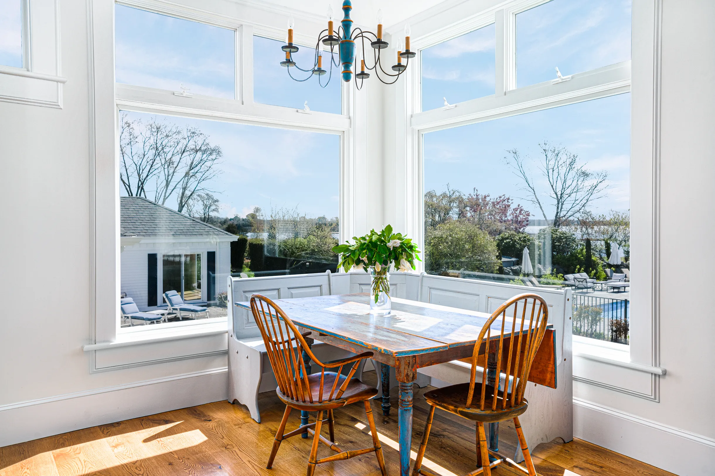 Wander Stonington Peninsula #93