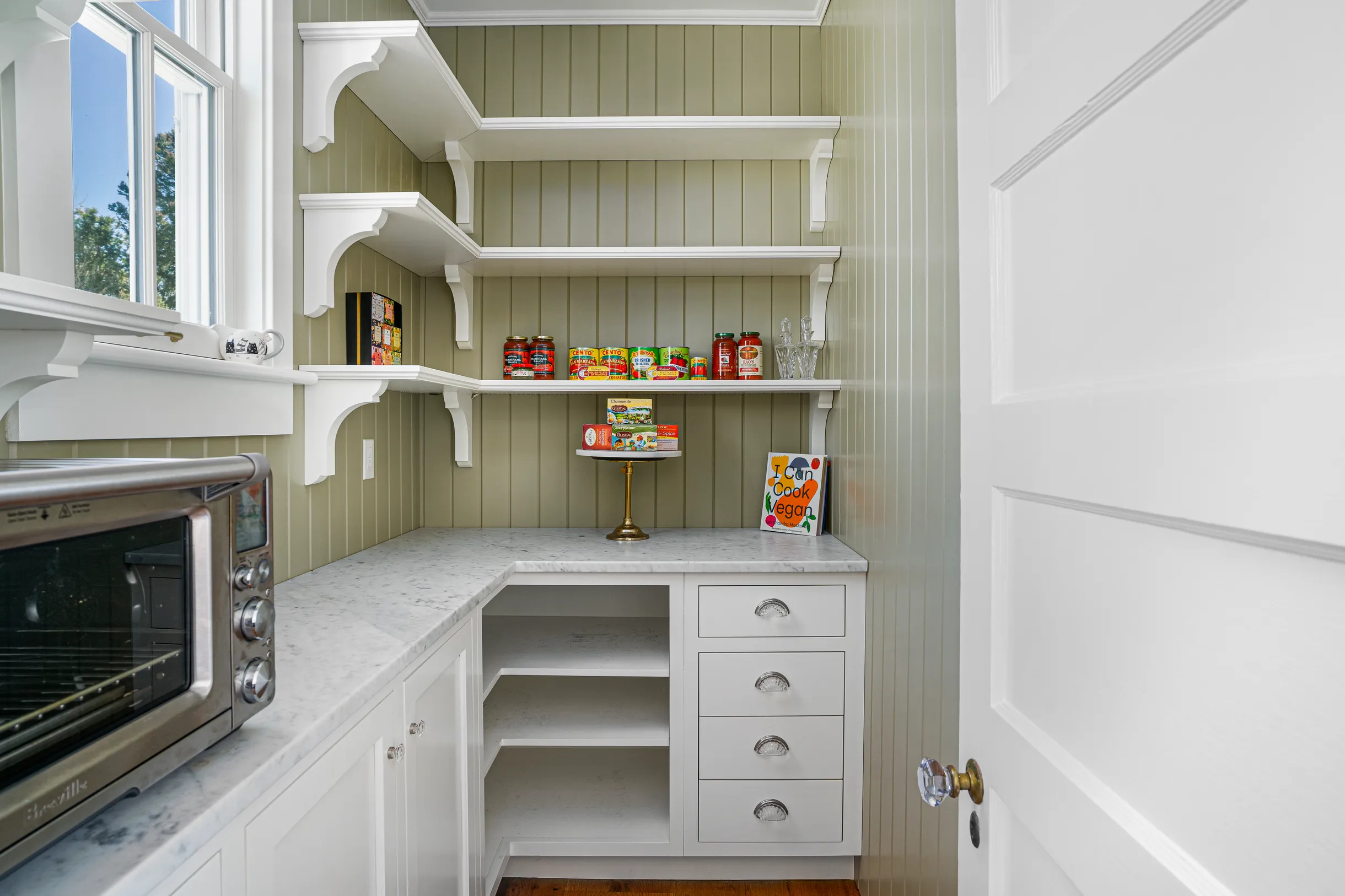 Wander Stonington Peninsula #100