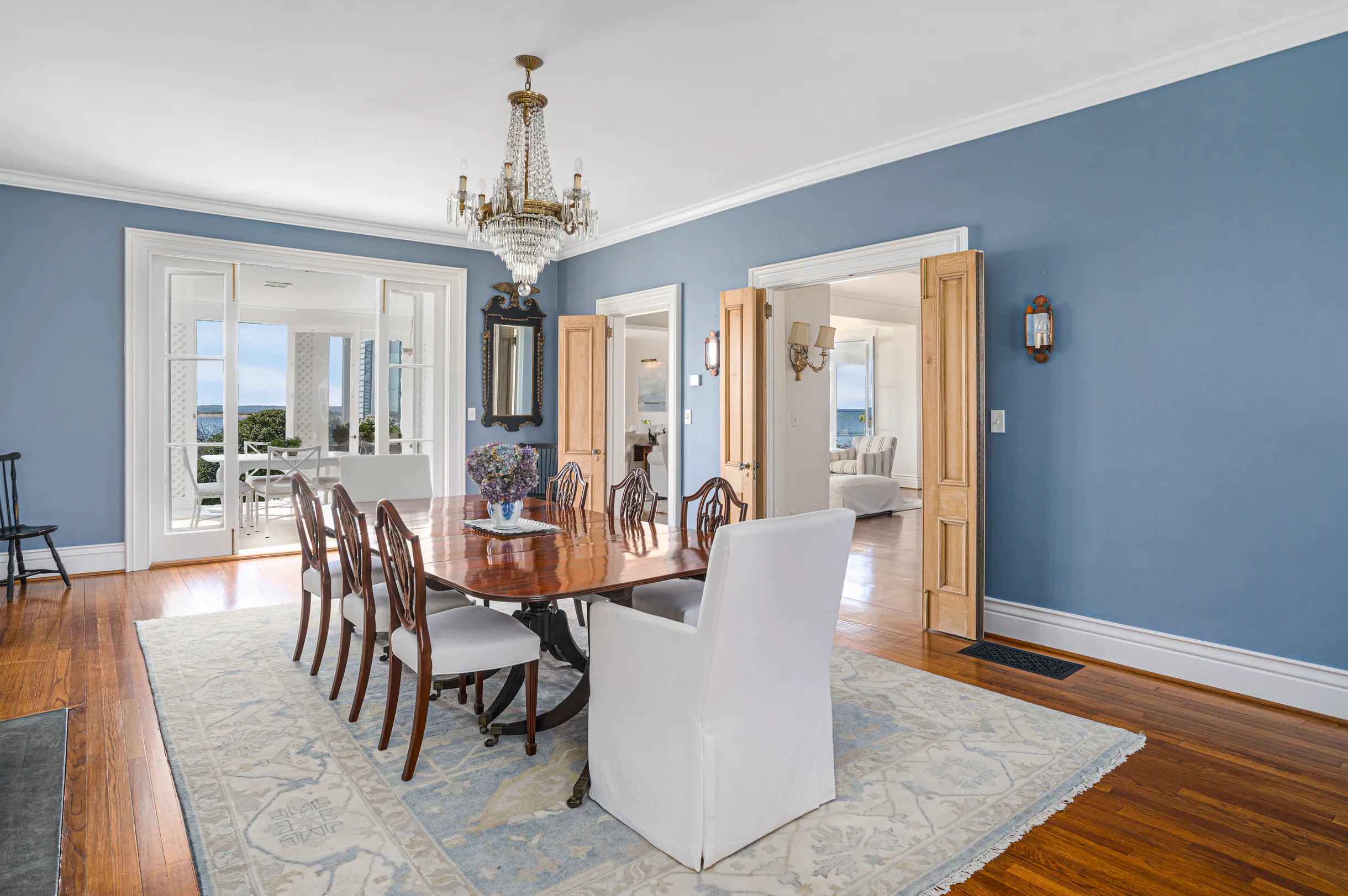 Wander Stonington Peninsula #74