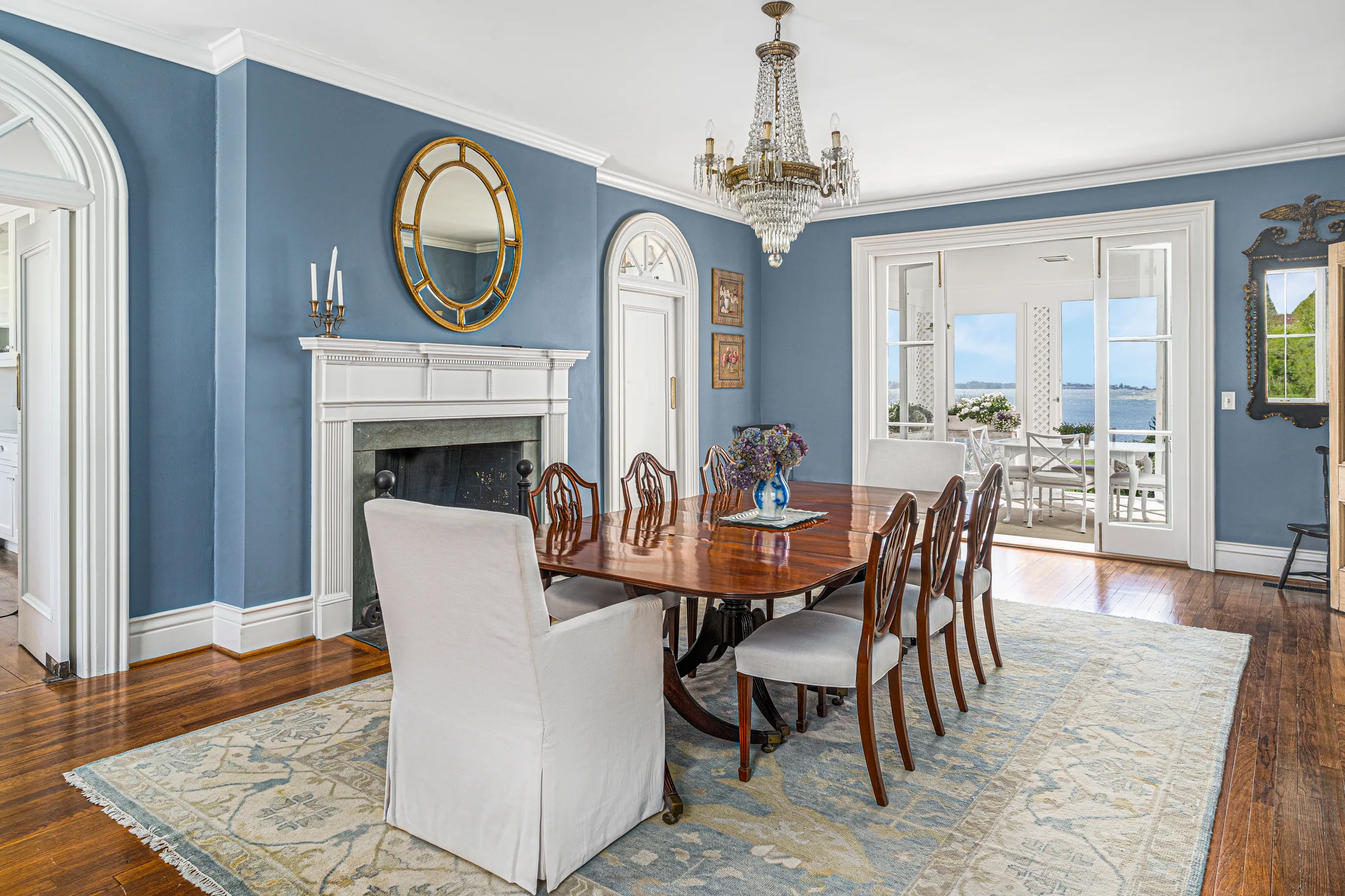 Wander Stonington Peninsula #5