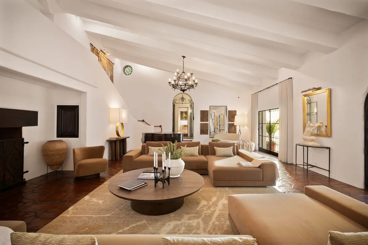 Wander Montecito Estate #88