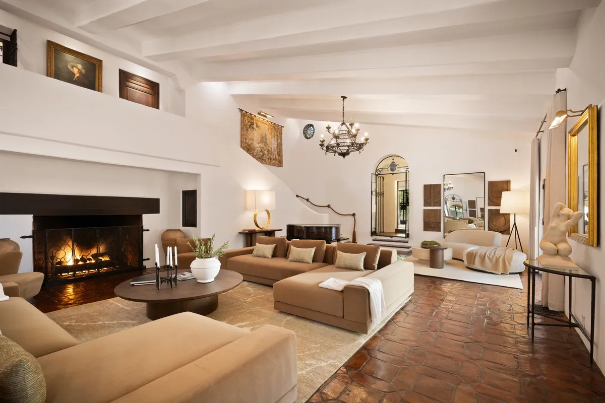 Wander Montecito Estate #63