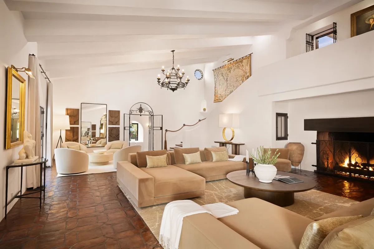 Wander Montecito Estate #56