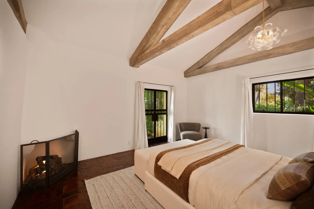 Wander Montecito Estate #46