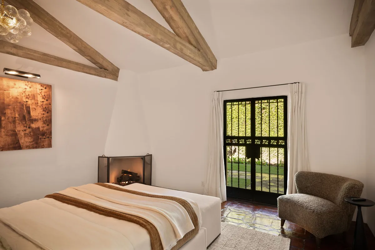 Wander Montecito Estate #31