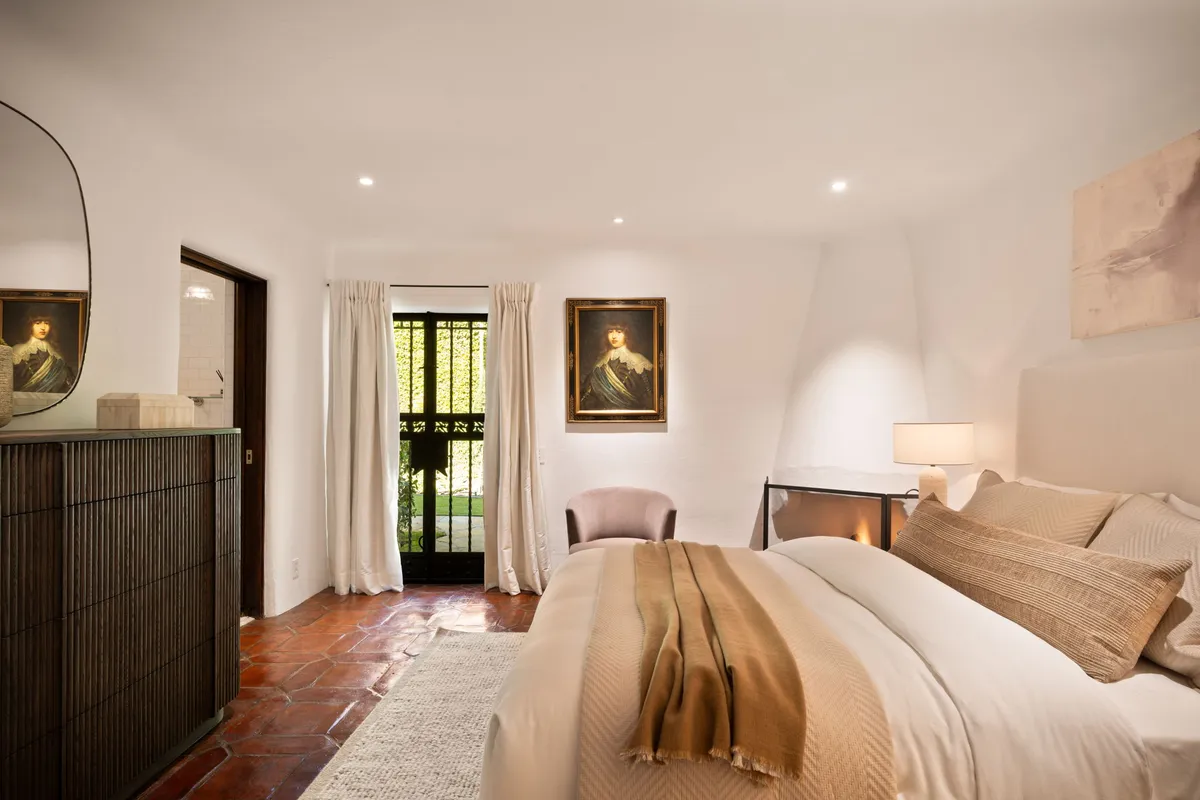 Wander Montecito Estate #47