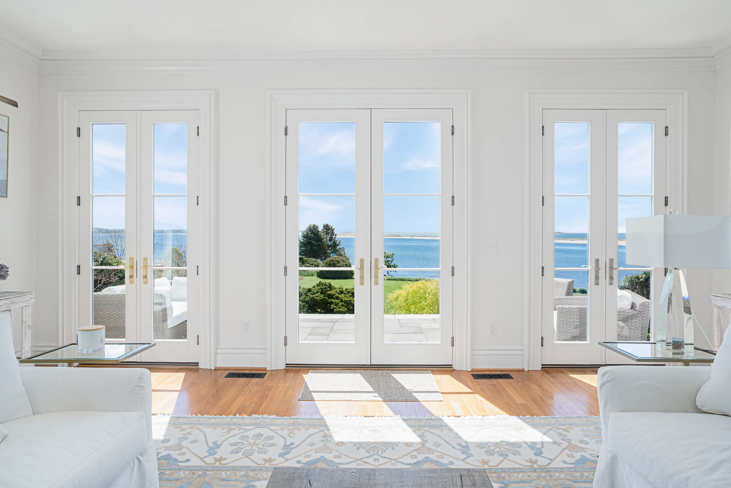 Wander Stonington Peninsula #85