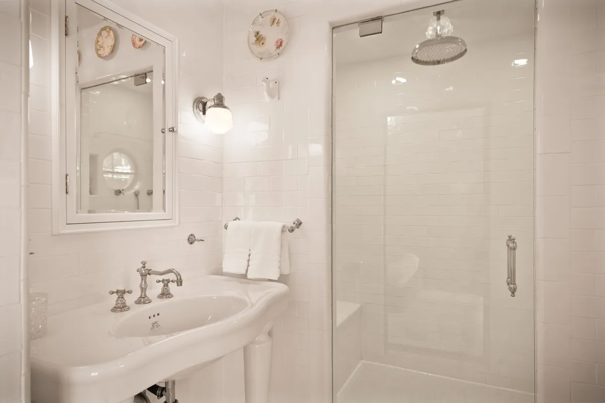 Wander Montecito Estate #9