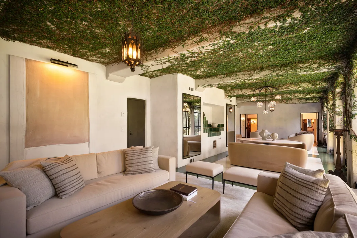 Wander Montecito Estate #57