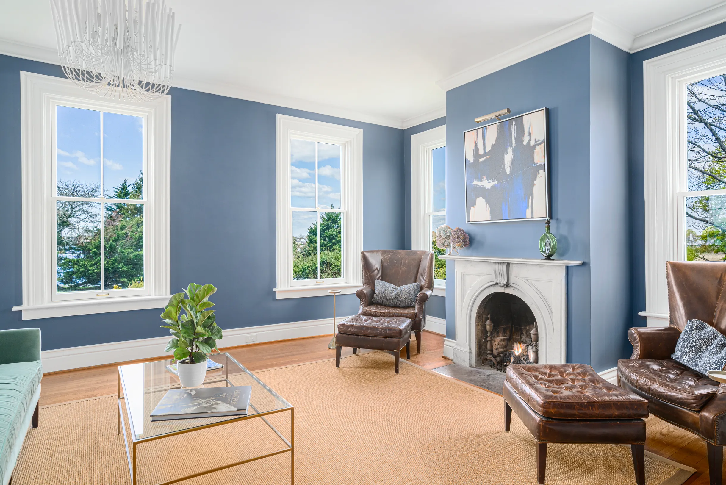 Wander Stonington Peninsula #76