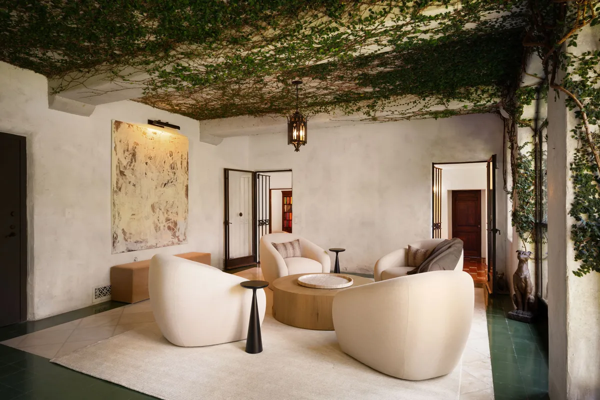 Wander Montecito Estate #83