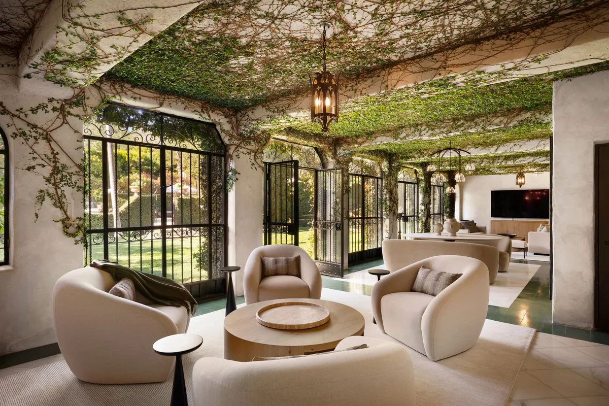 Wander Montecito Estate #70