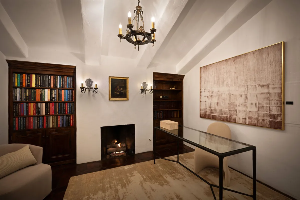 Wander Montecito Estate #12